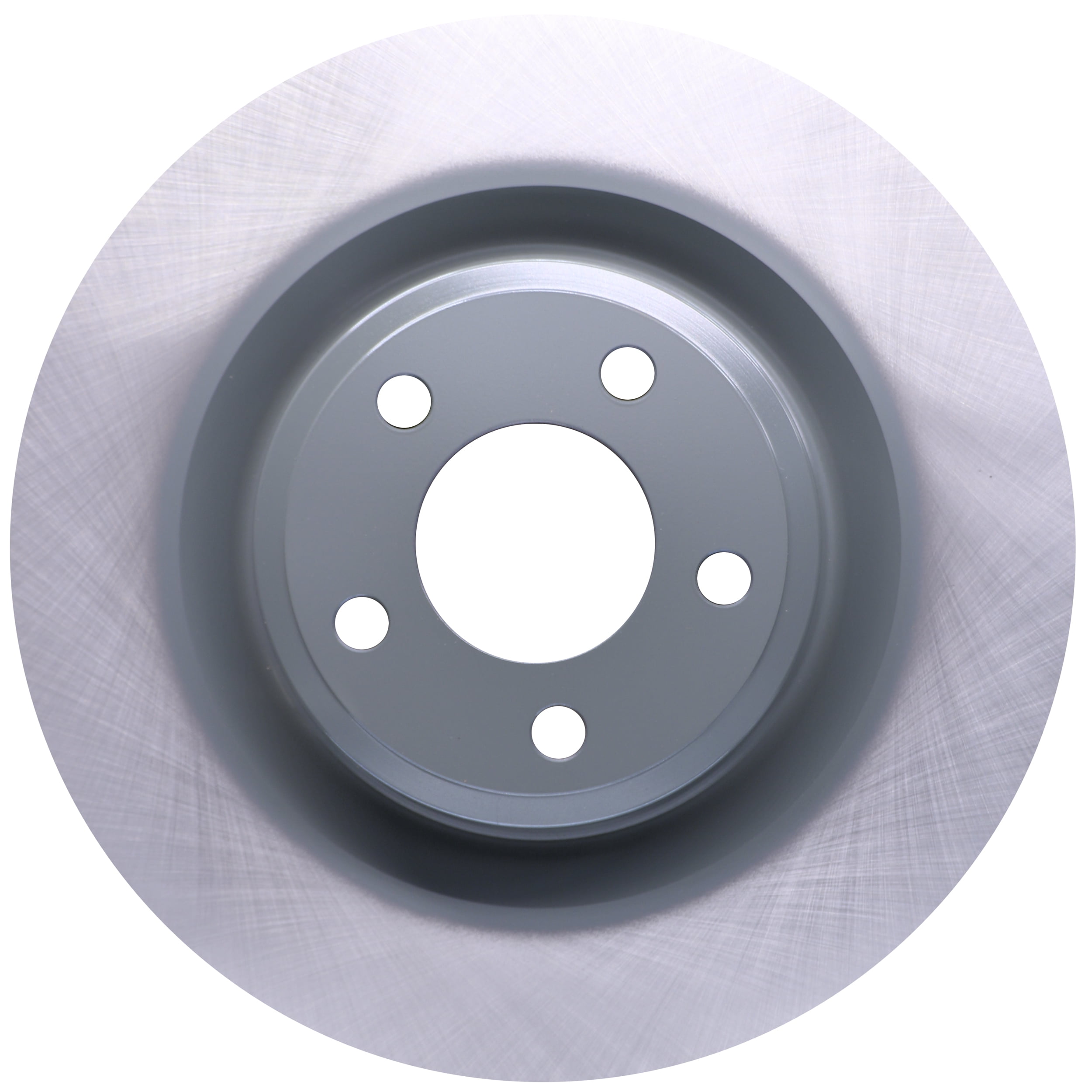 Winstop Brake Rotor, Front WS255581, Ford Explorer 2023-2020