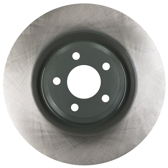 Winstop Brake Rotor, Front WS255598, Ford Explorer 2023-2020