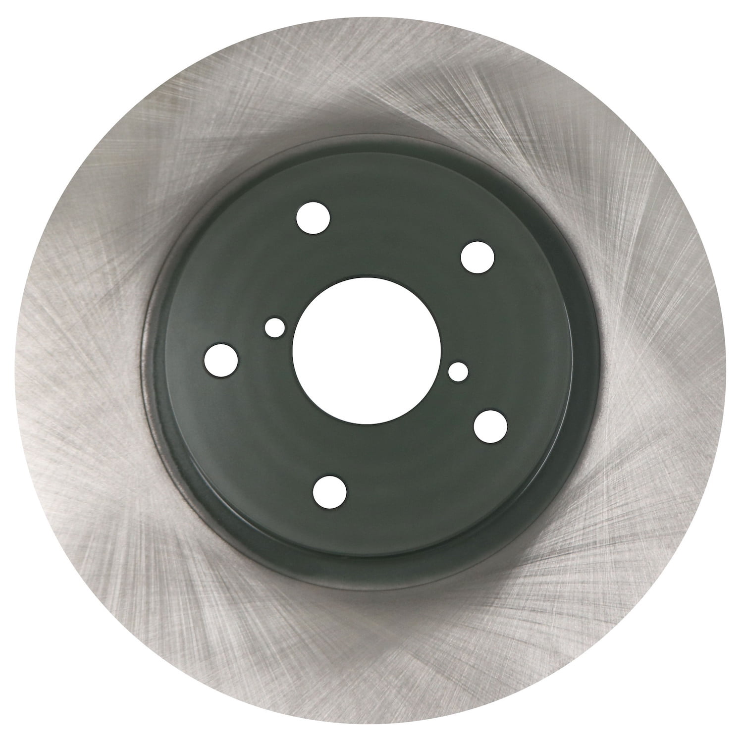 Winstop Brake Rotor, Front WS255604, Subaru Forester 2022-2019