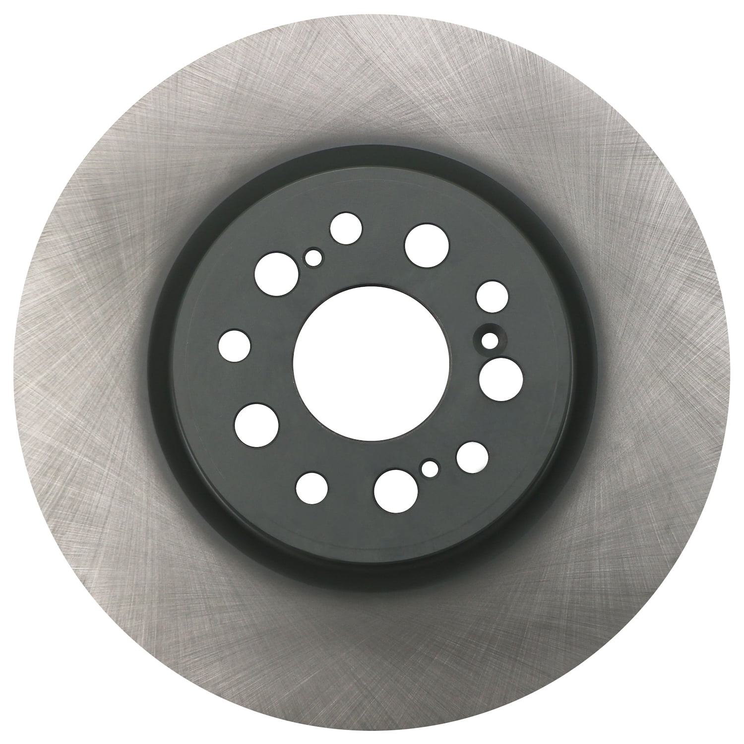 Winstop Brake Rotor, Front WS255666, Honda Clarity 2021-2017