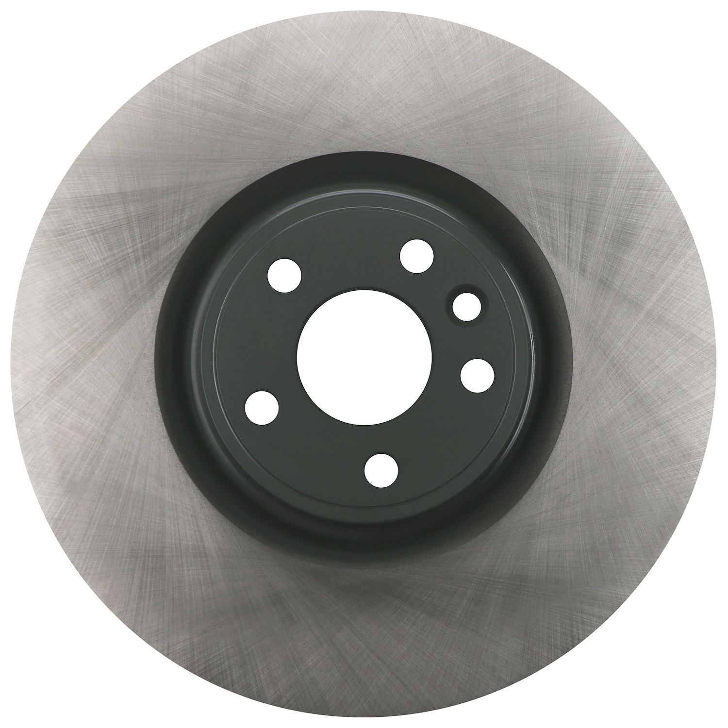 Winstop Brake Rotor, Front WS255673, Land Rover Discovery Sport 2019-2018