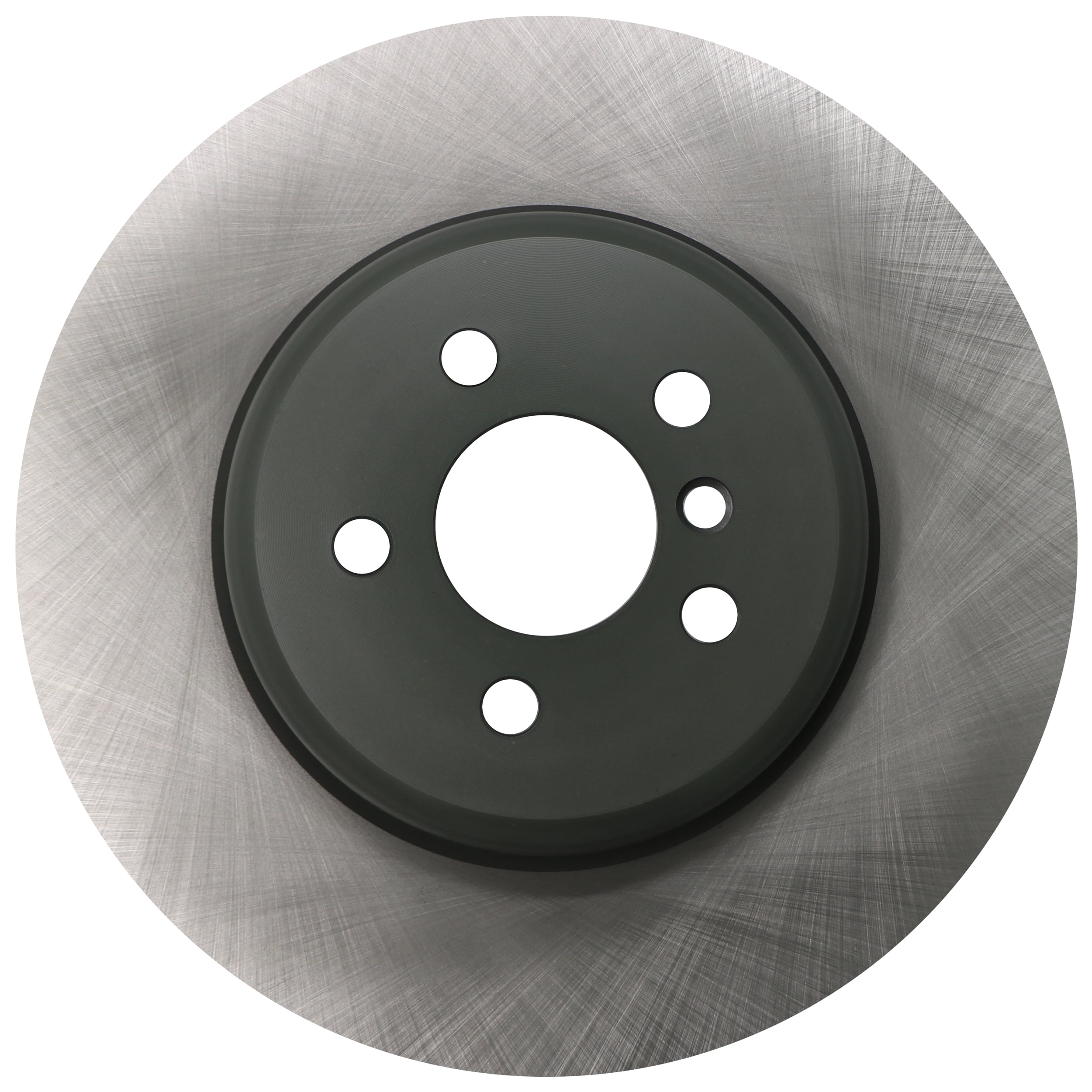 Winstop Brake Rotor, Front WS255680, BMW X5 2023-2019