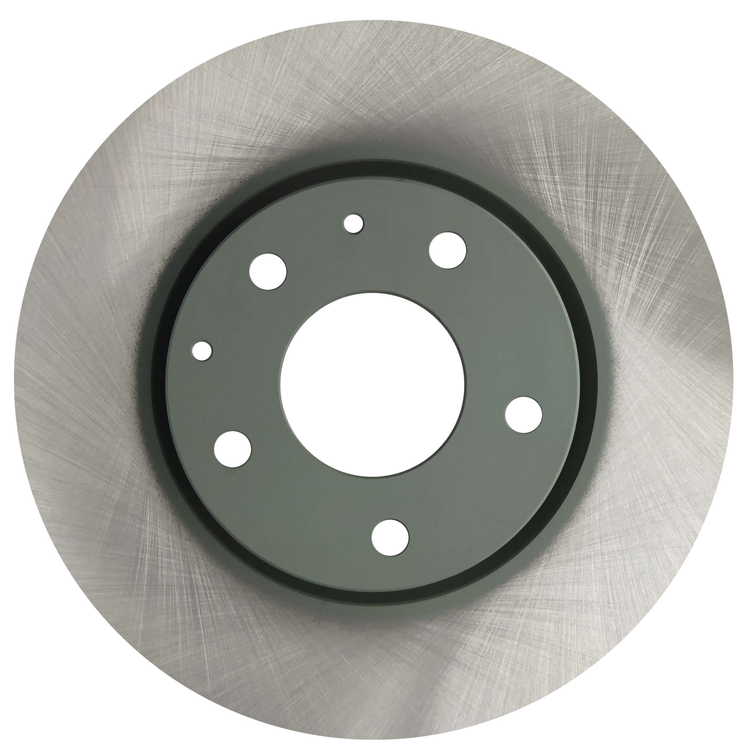 Winstop Brake Rotor, Front WS255703, Mazda 3 2023-2019