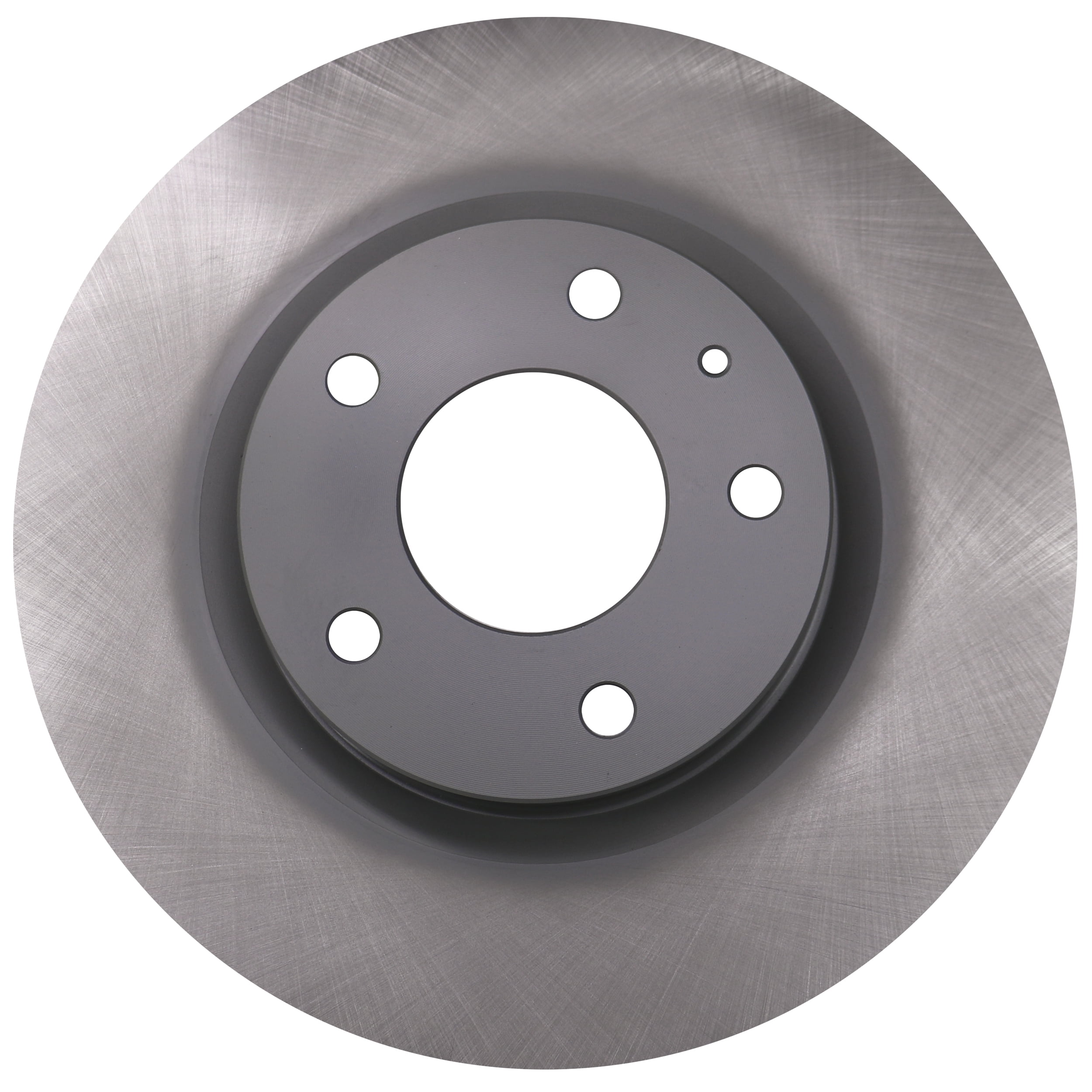 Winstop Brake Rotor, Front WS255734, Mazda 3 2023-2019