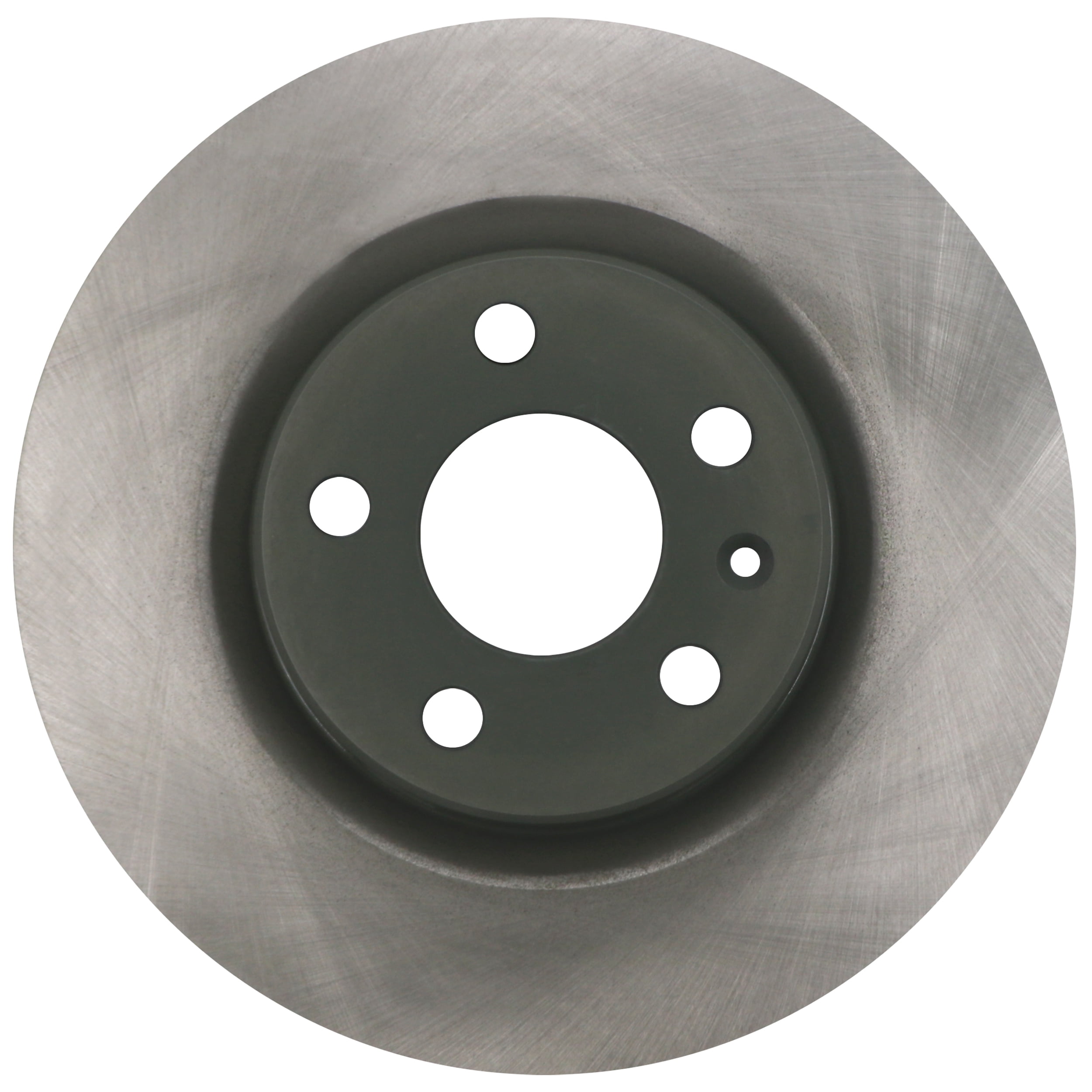 Winstop Brake Rotor, Front WS255741, Volvo XC40 2022-2019