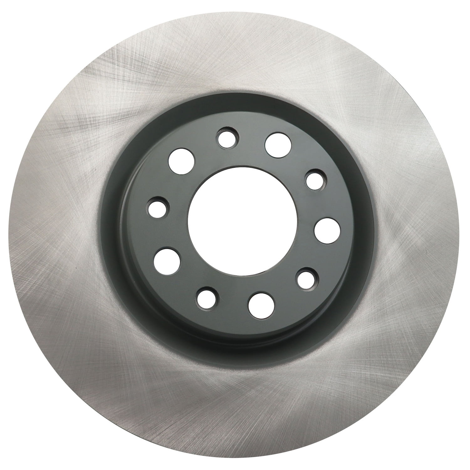 Winstop Brake Rotor, Front WS255758, Jeep Compass 2022-2017