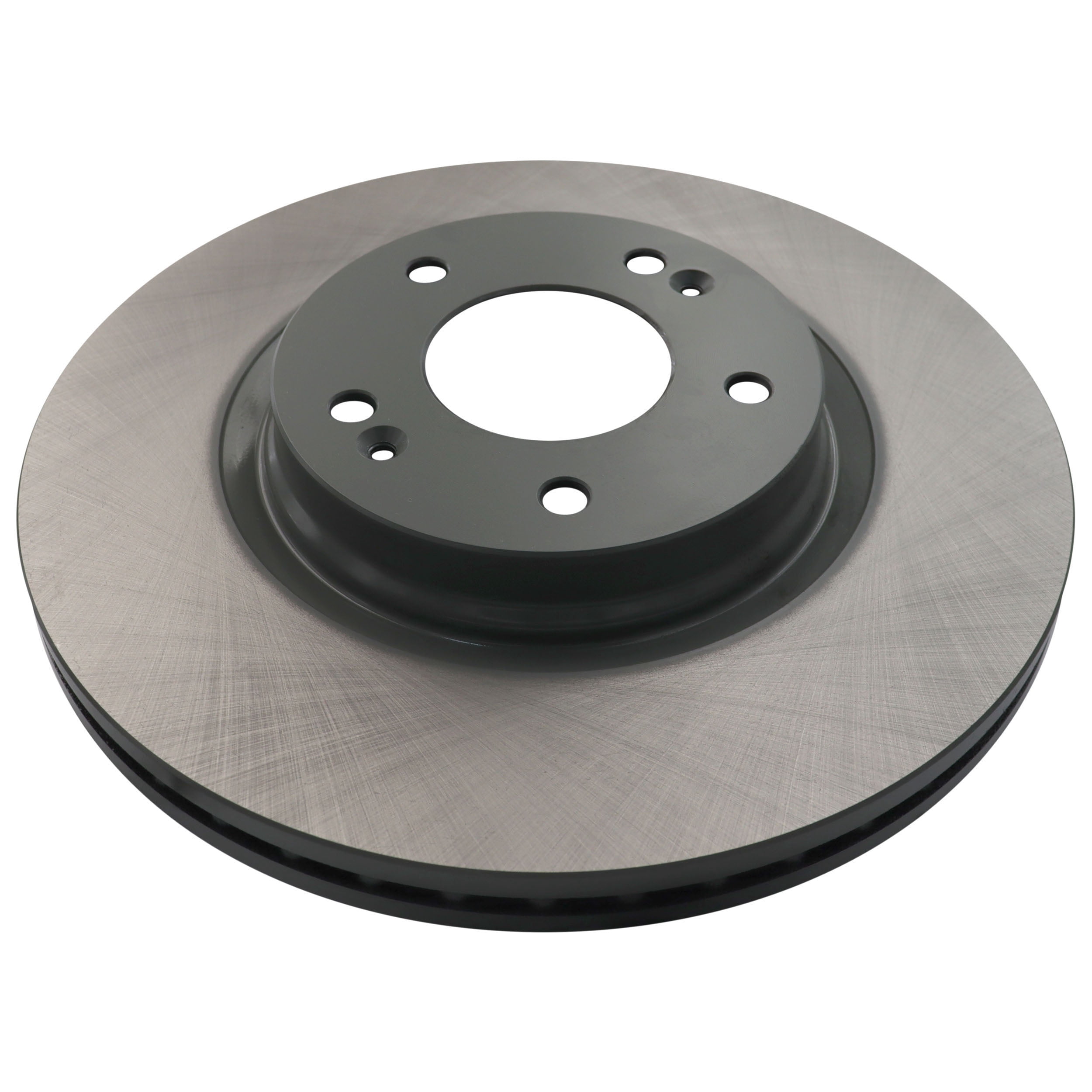 Winstop Brake Rotor, Front WS255802, Hyundai Sonata 2023-2020