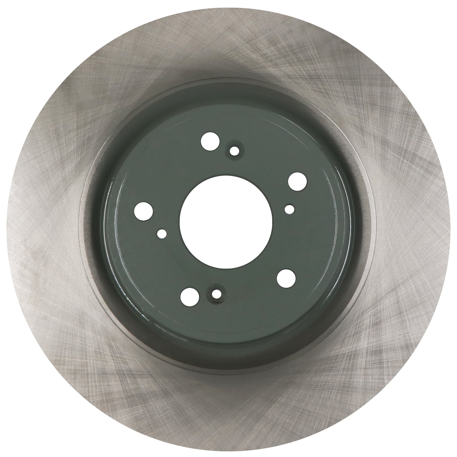 Winstop Brake Rotor, Front WS256052, Honda CR-V 2022-2020