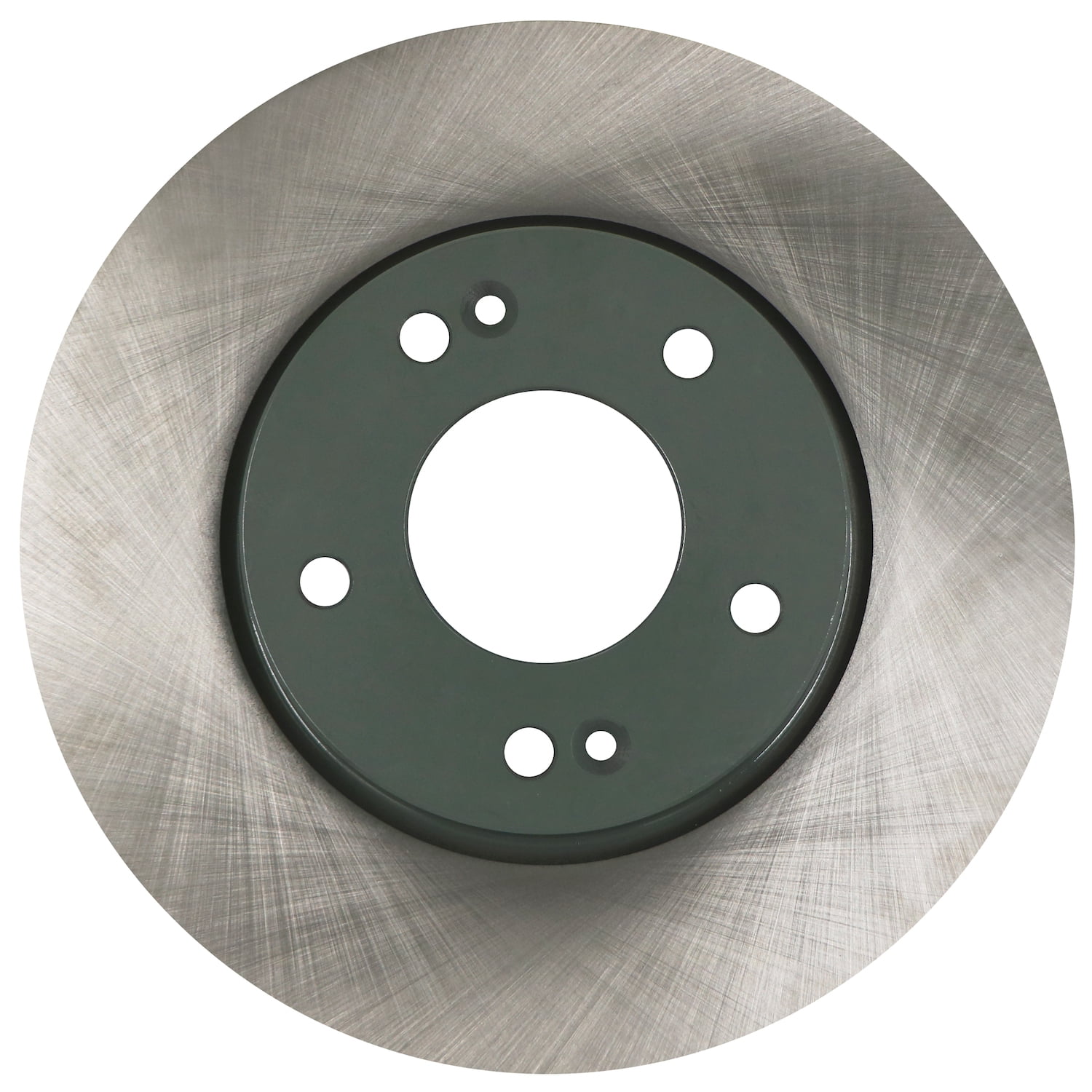 Winstop Brake Rotor, Front WS256090, Hyundai Elantra 2023-2021