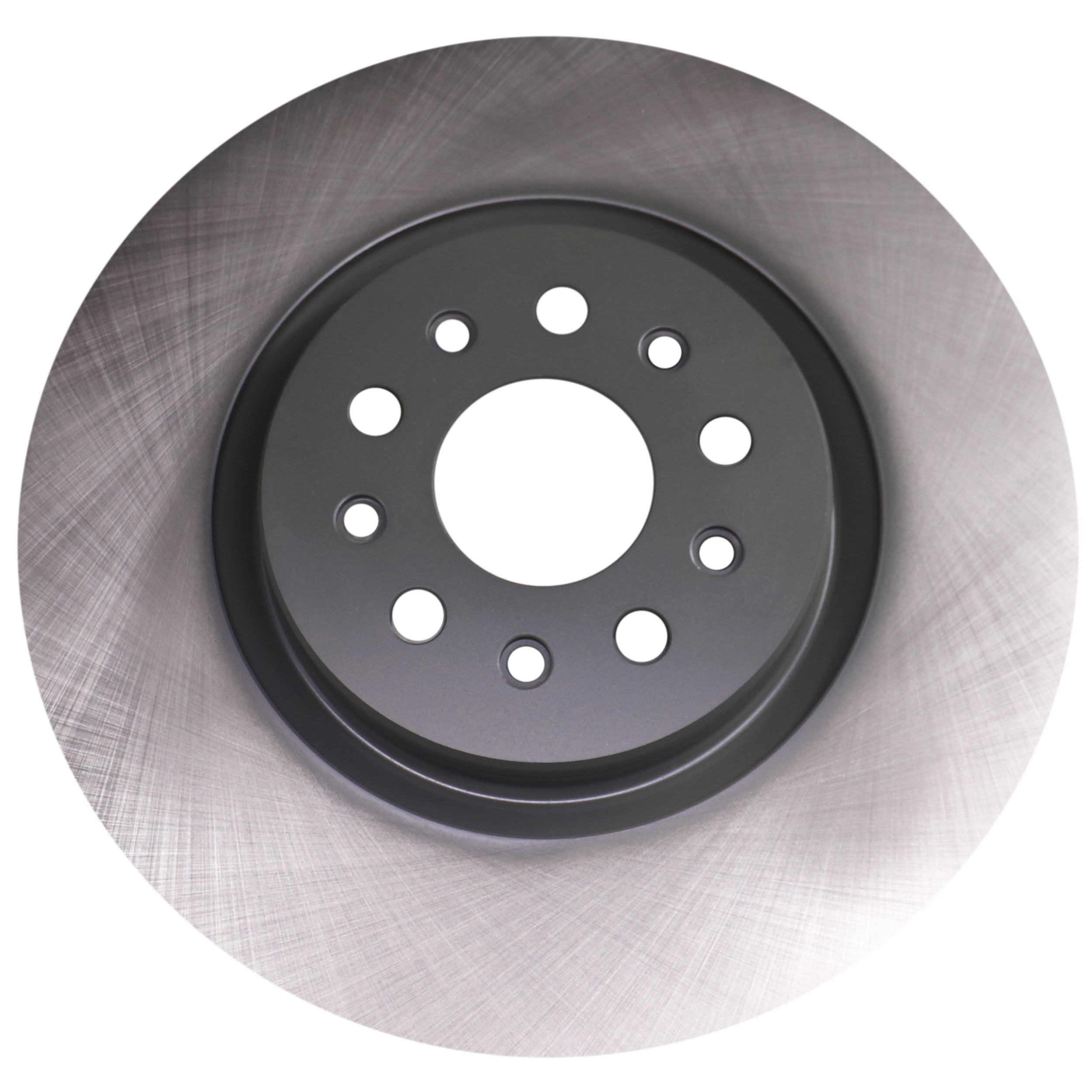 Winstop Brake Rotor, Front WS258568, Maserati Ghibli 2020-2014