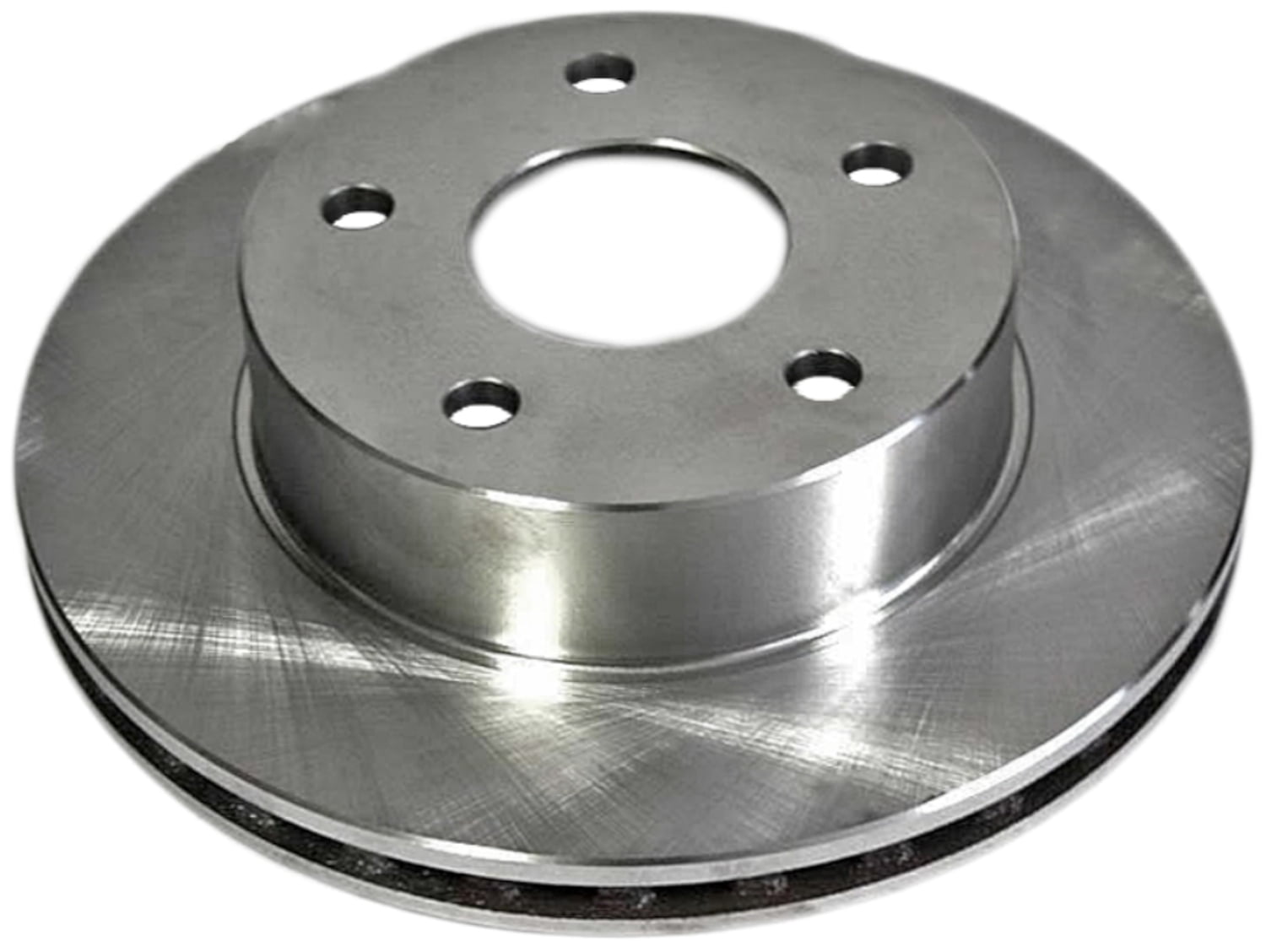 Winstop Brake Rotor, Front left WS232124, Ford Aerostar 1997-1992