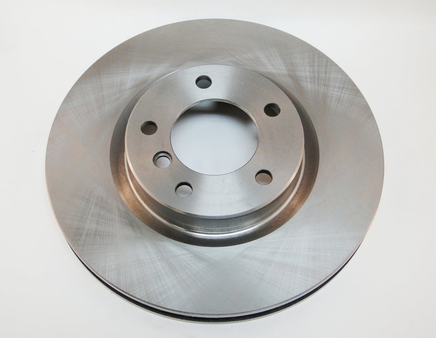 Winstop Brake Rotor, Front left WS242666, BMW Z3 2002-1998