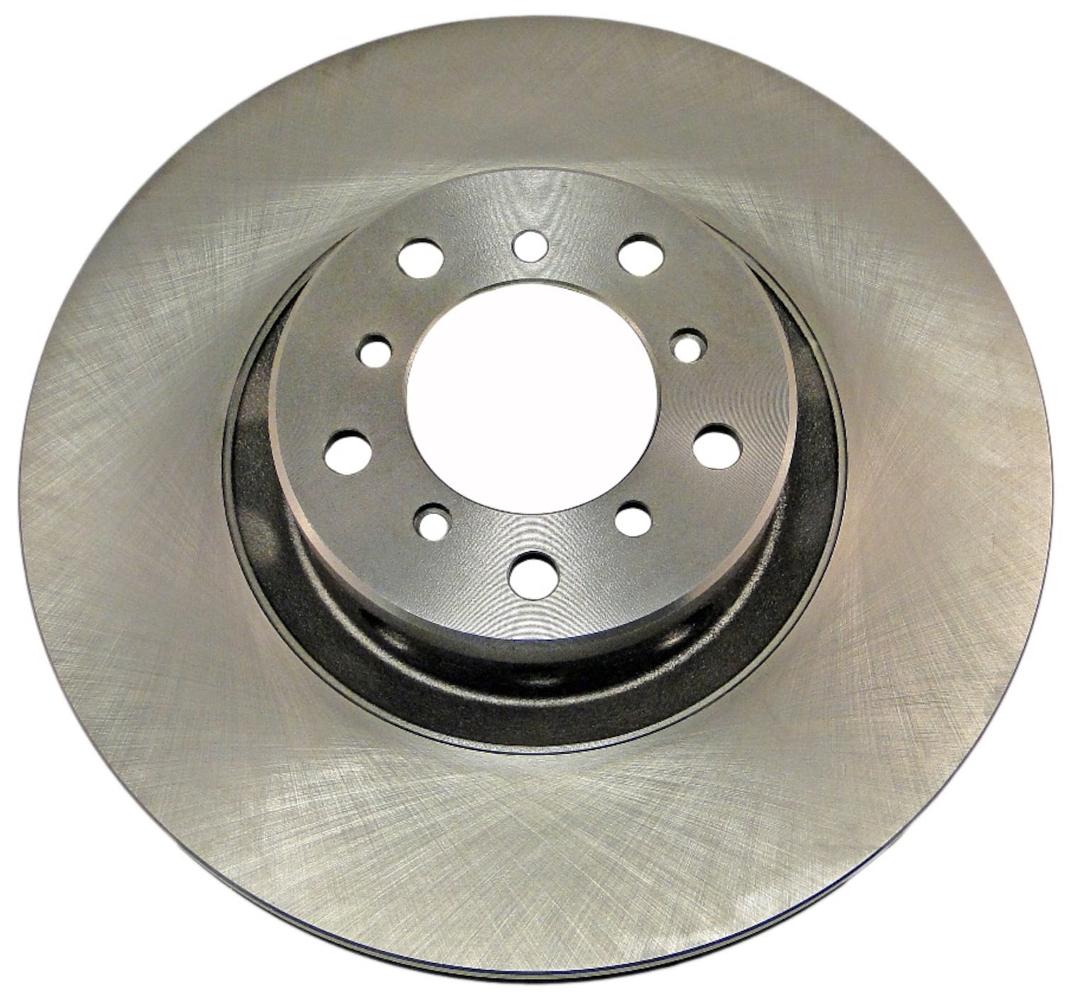 Winstop Brake Rotor, Front left WS243465, BMW M5 2003-2000