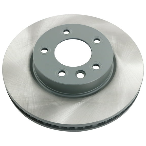 Winstop Brake Rotor, Front left WS244486, Volkswagen Touareg 2017-2004