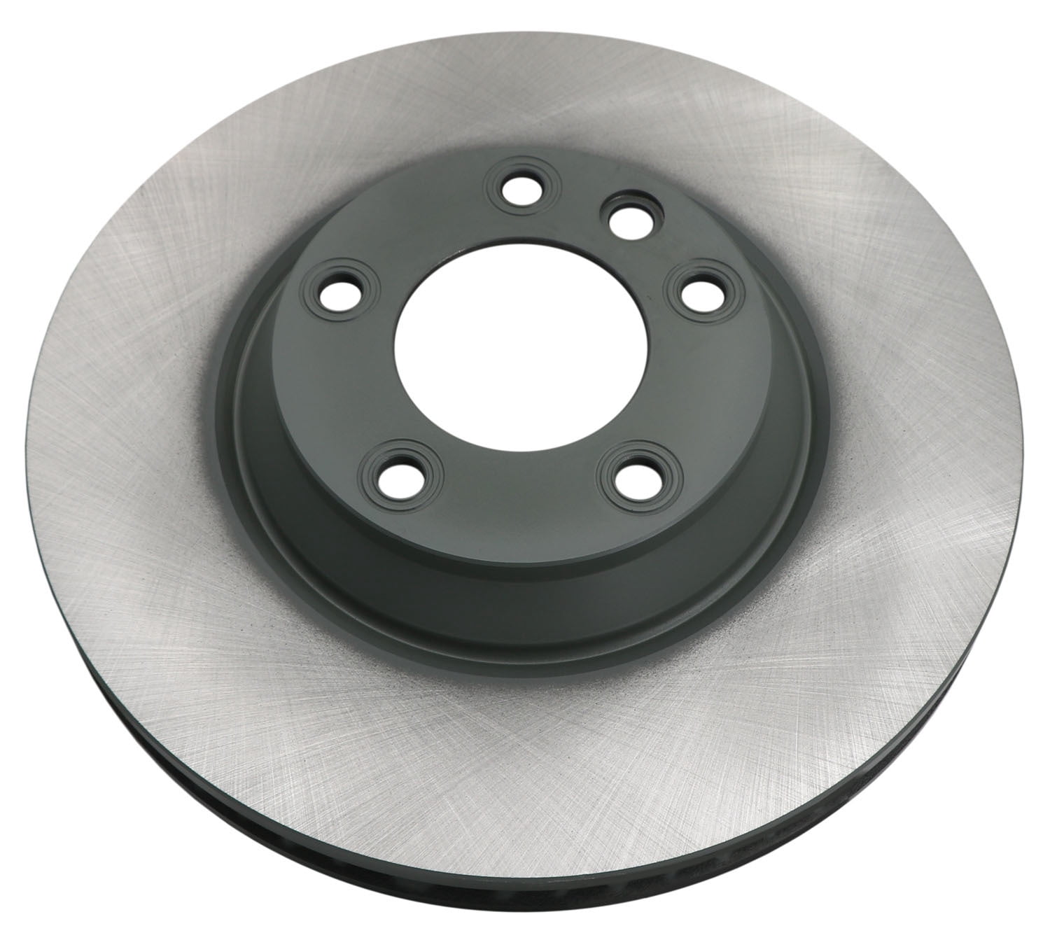 Winstop Brake Rotor, Front left WS244493, Audi Q7 2015-2007