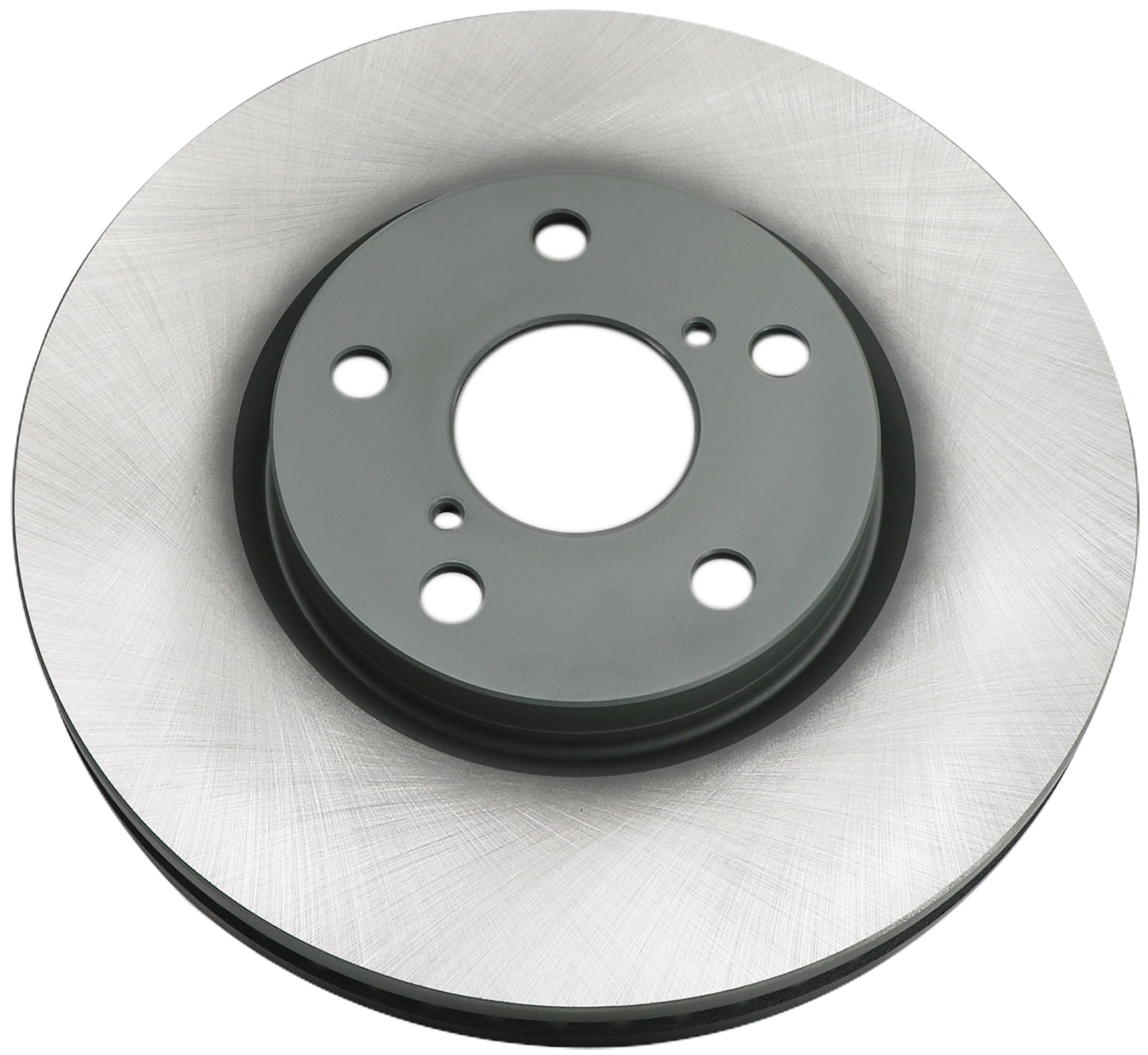 Winstop Brake Rotor, Front left WS246213, Lexus IS250 2015-2009