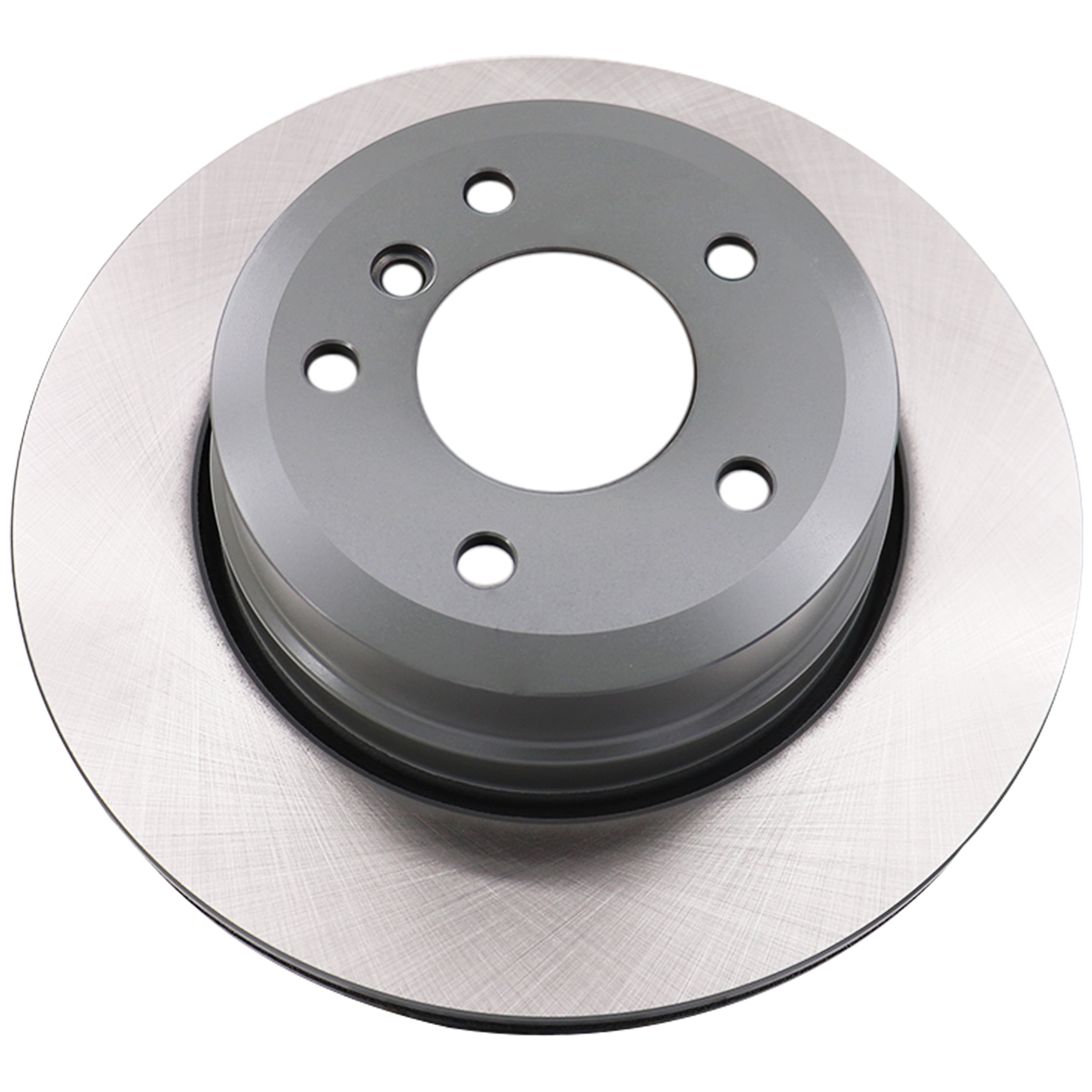 Winstop Brake Rotor, Front left WS248255, BMW M3 2006-2001