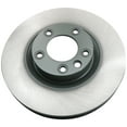 thumbnail image 1 of Winstop Brake Rotor, Front left WS248767, Porsche Cayenne 2018-2011, 1 of 4