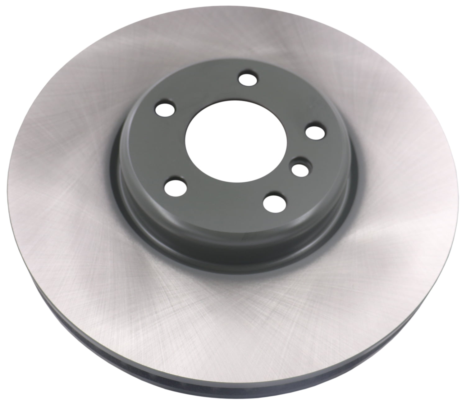 Winstop Brake Rotor, Front left WS249900, BMW 528i 2016-2011