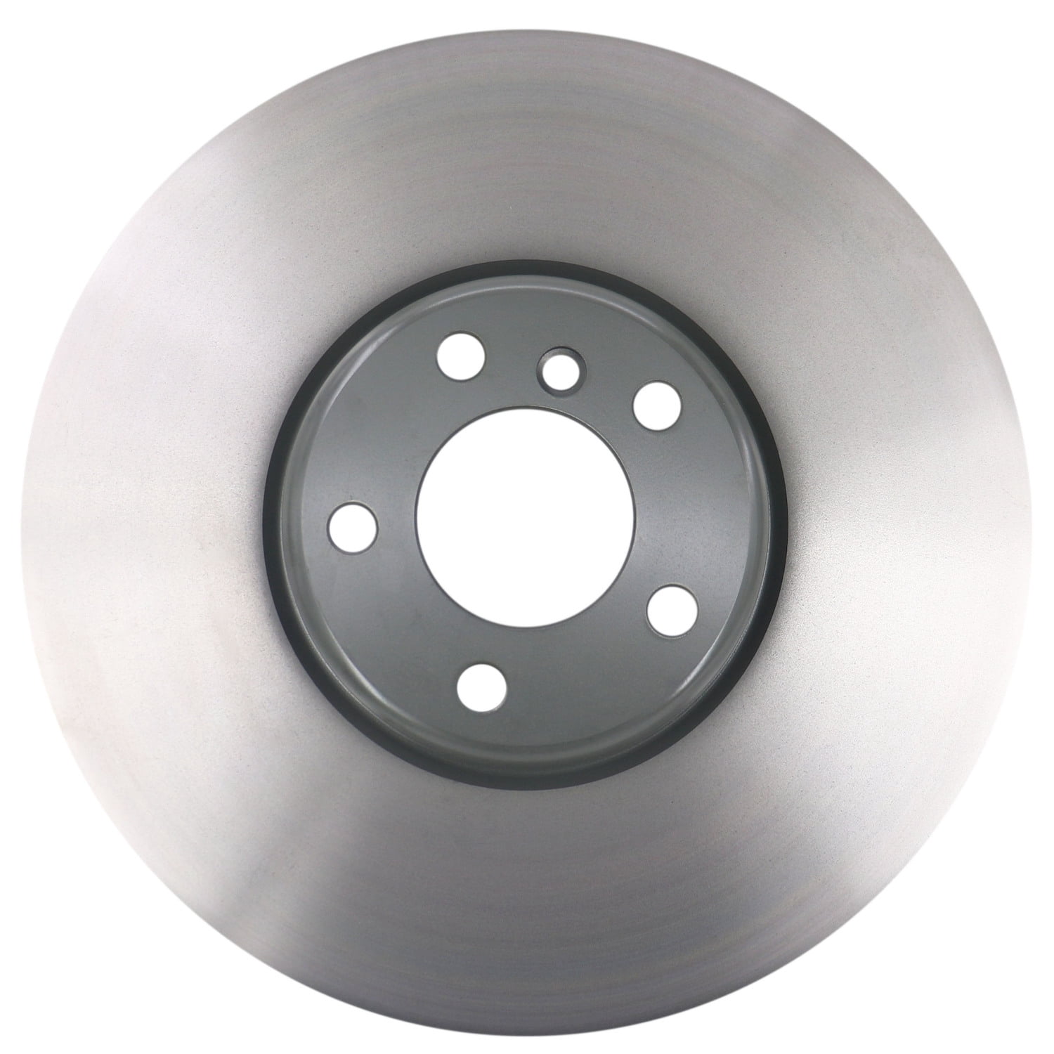 Winstop Brake Rotor, Front left WS250982, BMW Alpina B7 2015-2011