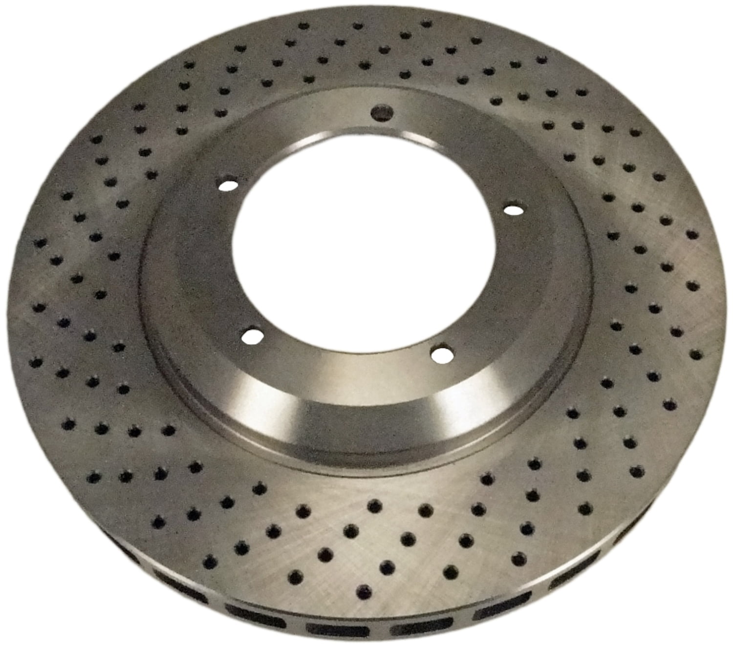 Winstop Brake Rotor, Front left WS251590, Porsche 911 1989-1986