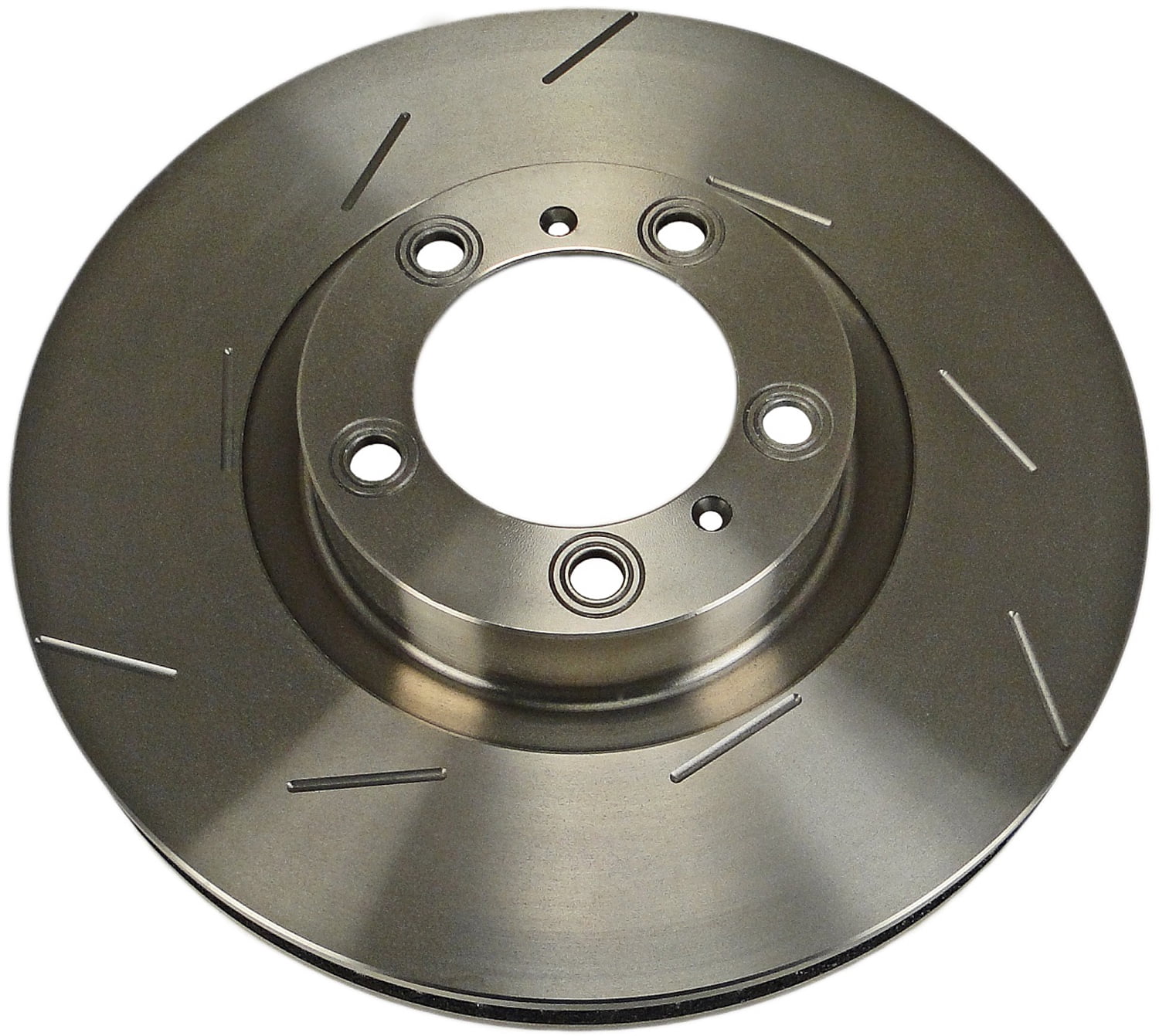 Winstop Brake Rotor, Front left WS252177, Porsche Panamera 2016-2010