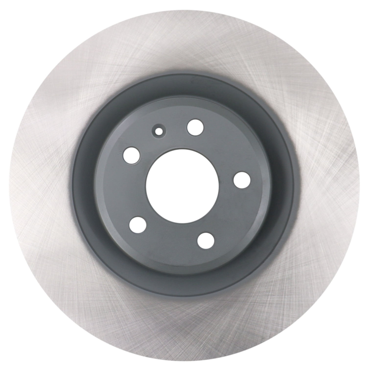 Winstop Brake Rotor, Front left WS252535, Porsche Macan 2021-2015