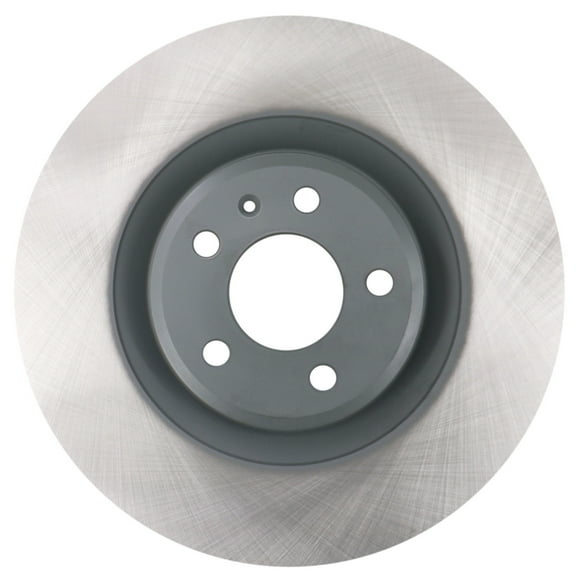 Winstop Brake Rotor, Front left WS252535, Porsche Macan 2021-2015