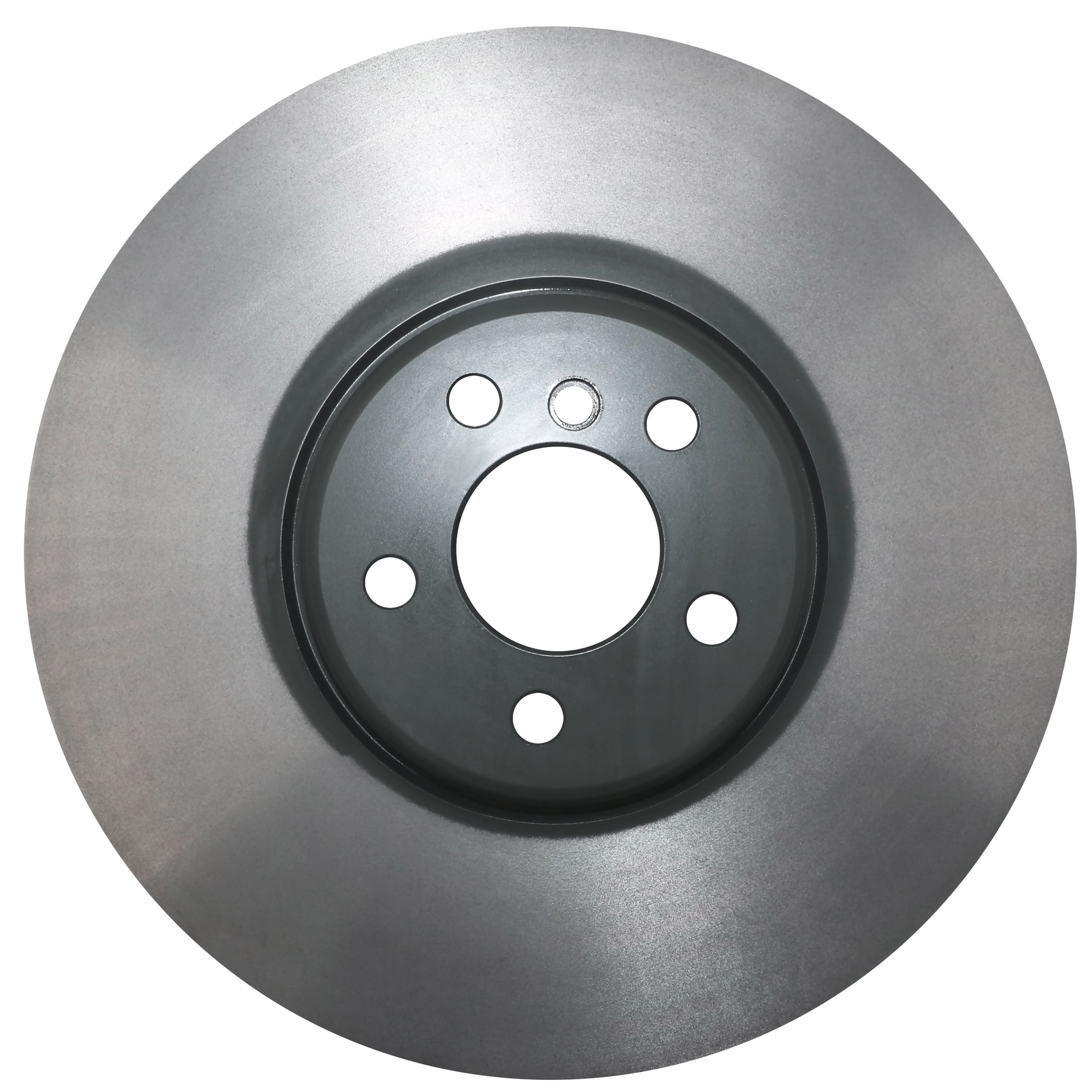 Winstop Brake Rotor, Front left WS255574, BMW X5 2021-2019