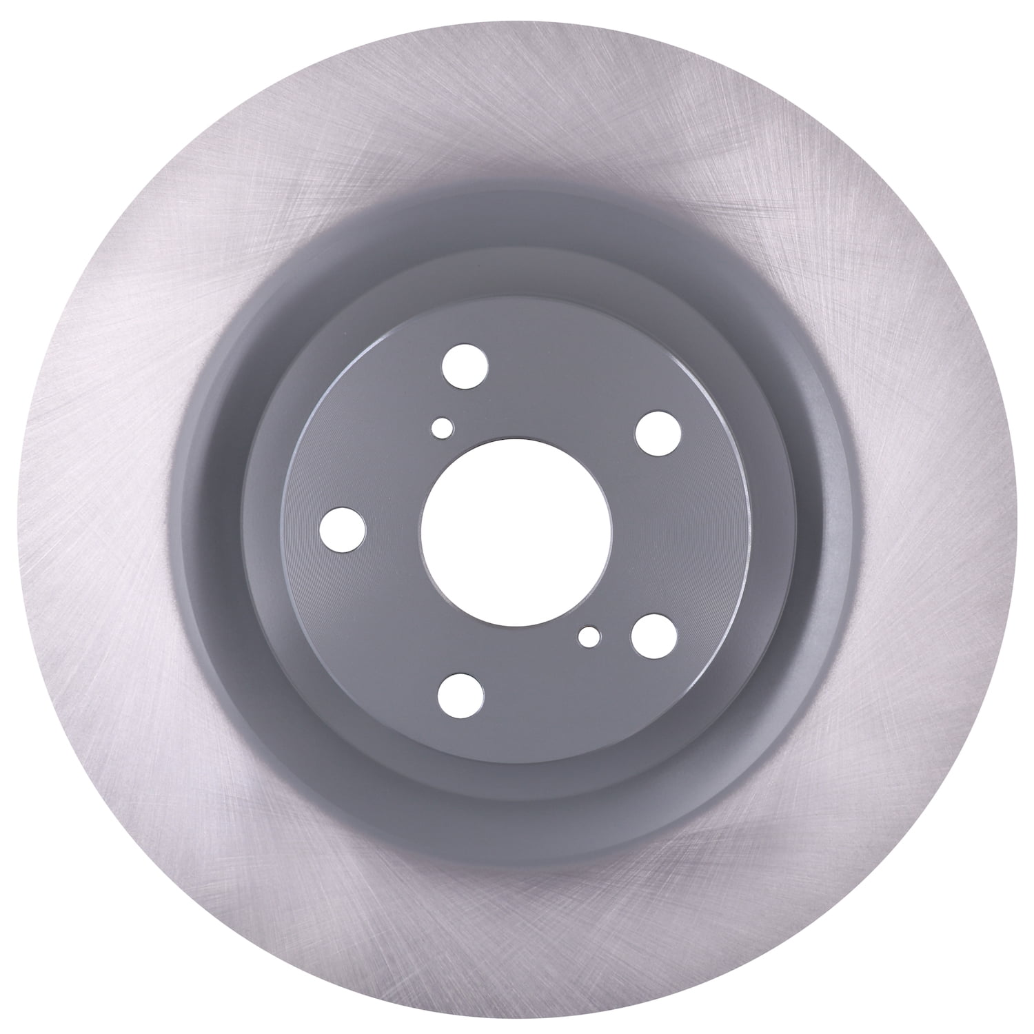 Winstop Brake Rotor, Front left WS255765, Lexus GS350 2020-2013