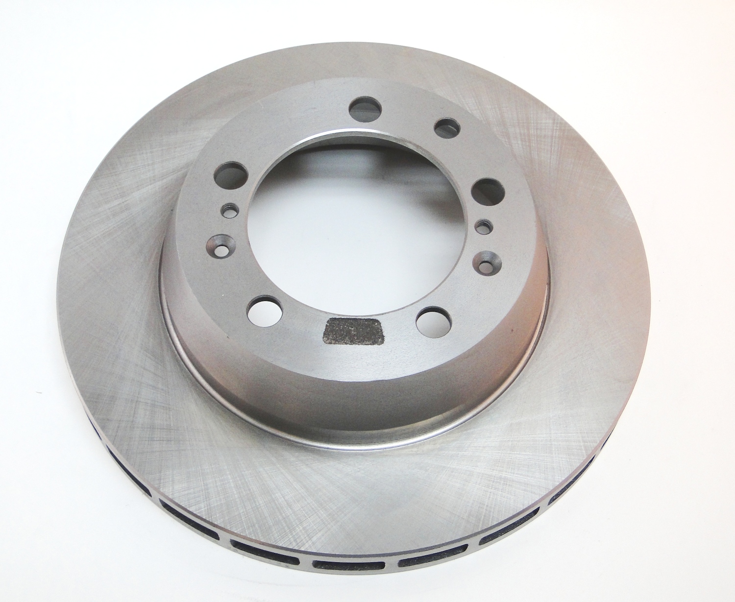 Winstop Brake Rotor, Rear Left WS242789, Porsche 911 1994-1989