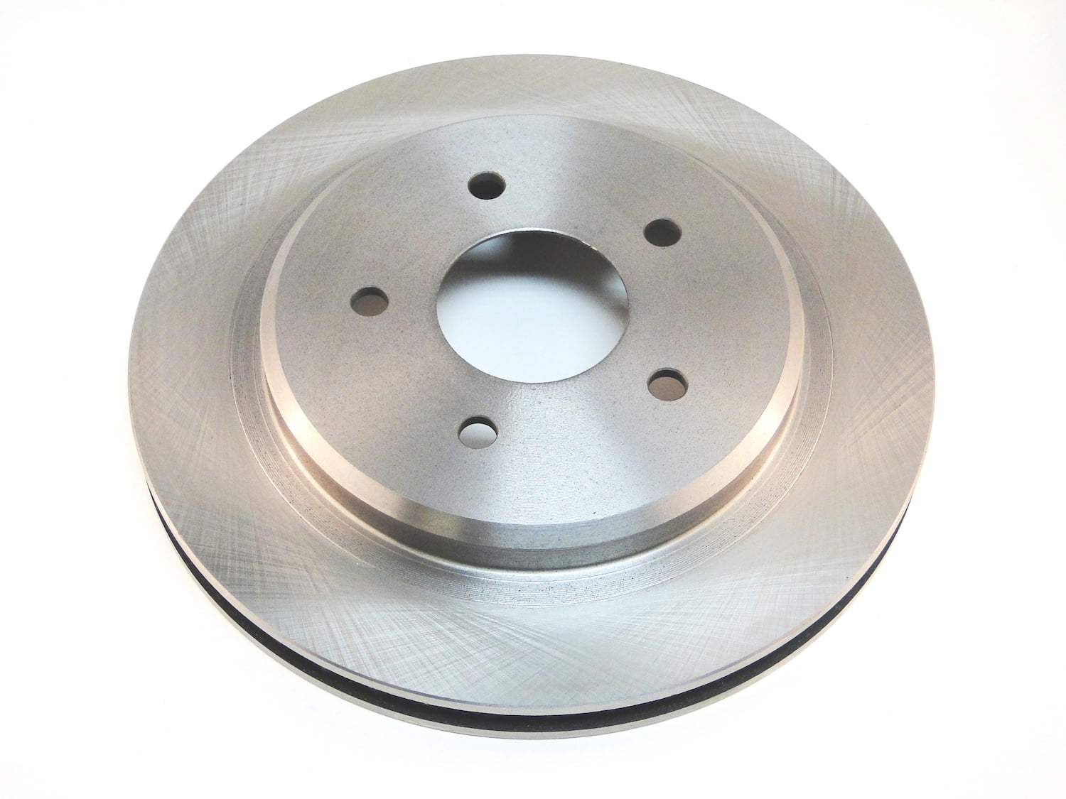 Winstop Brake Rotor, Rear Right WS233329, Chevrolet Corvette 2004-1997