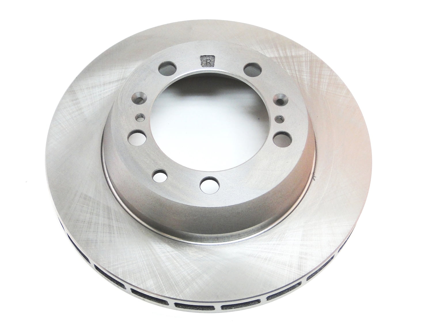 Winstop Brake Rotor, Rear Right WS242796, Porsche 911 1994-1989