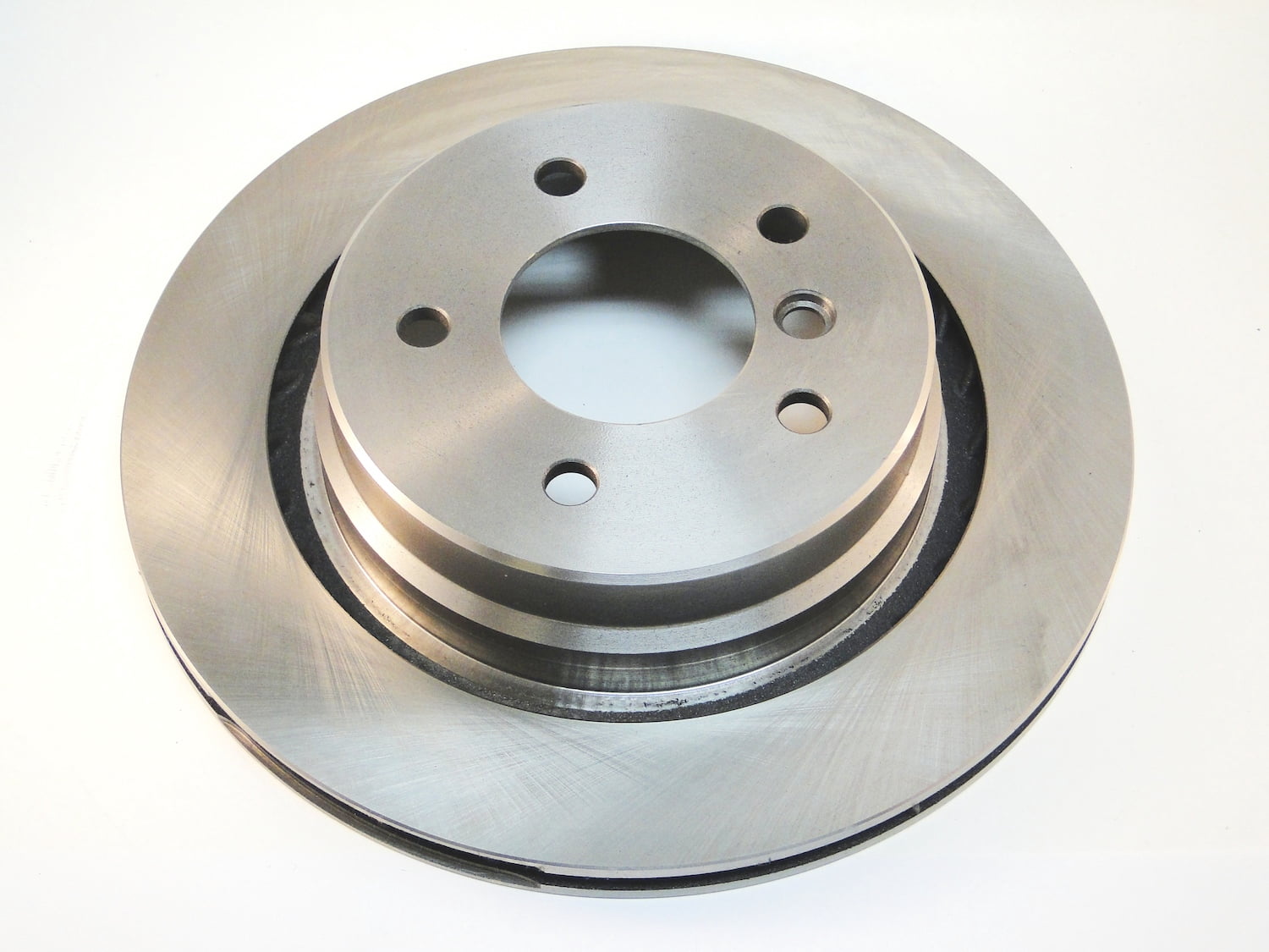 Winstop Brake Rotor, Rear Right WS243236, BMW Z3 2002-1998