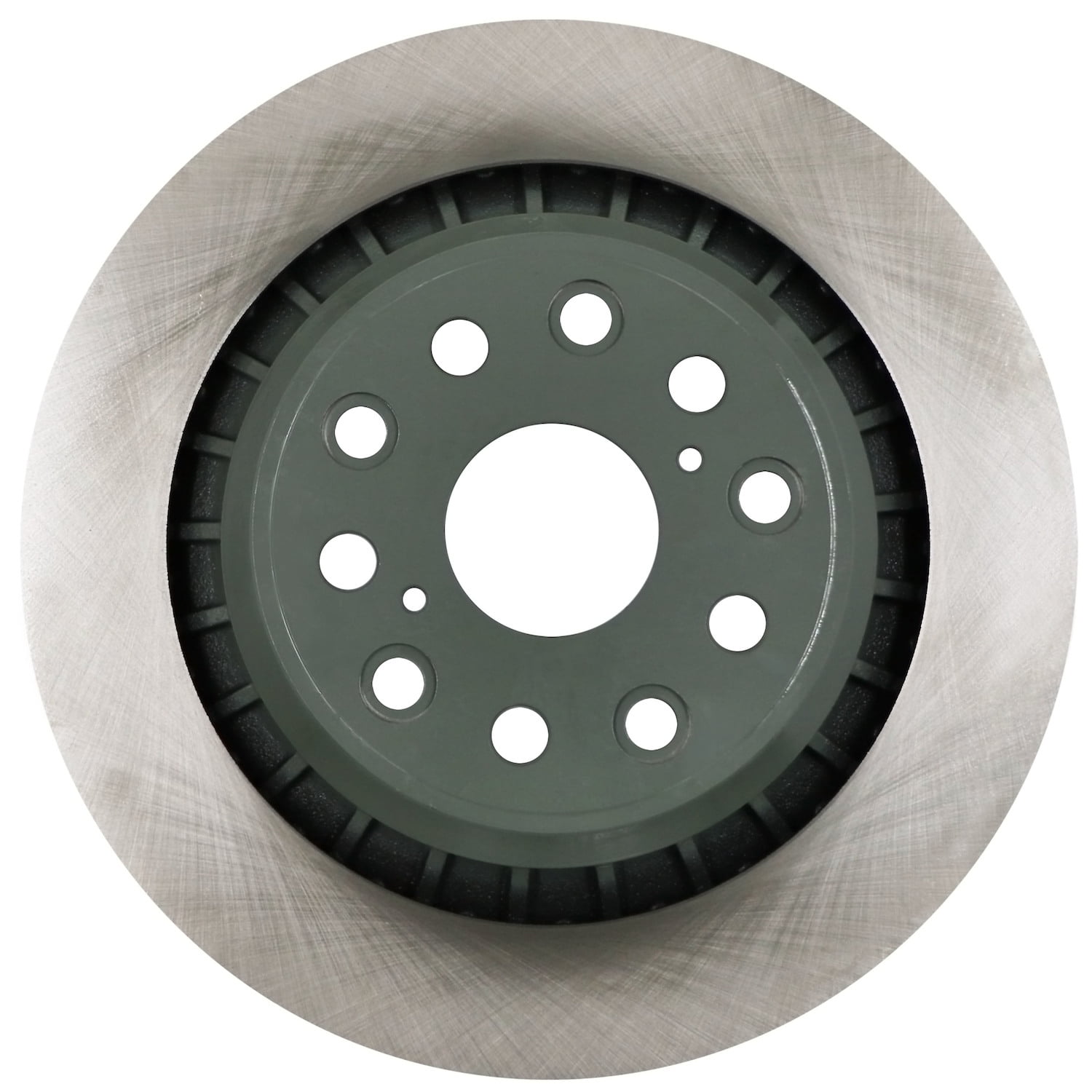 Winstop Brake Rotor, Rear Right WS253198, Lexus LS500 2023-2018 ...