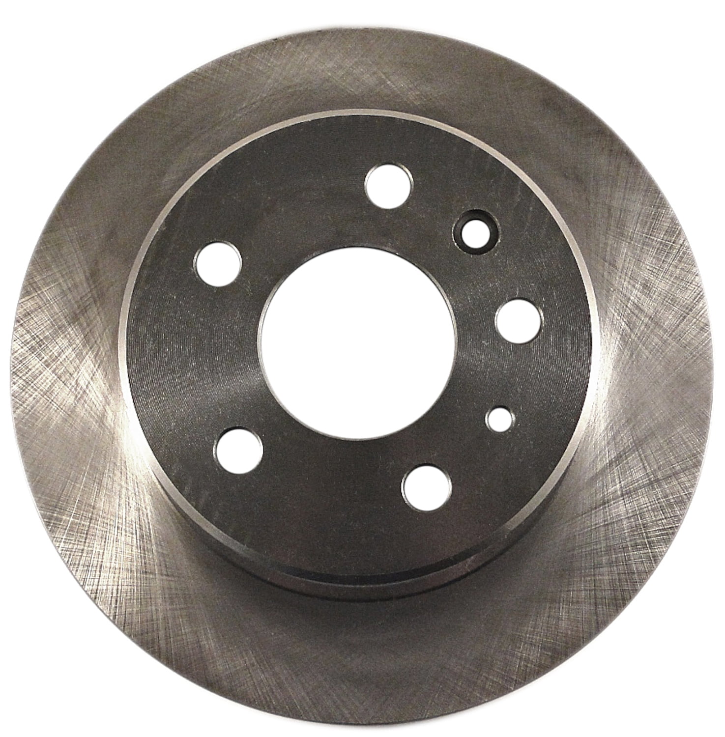 Winstop Brake Rotor, Rear WS227649, Mercedes-Benz 300D 1985-1975