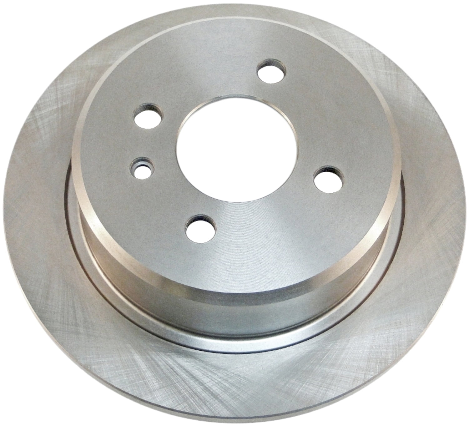 Winstop Brake Rotor, Rear WS227717, BMW 325i 1993-1987