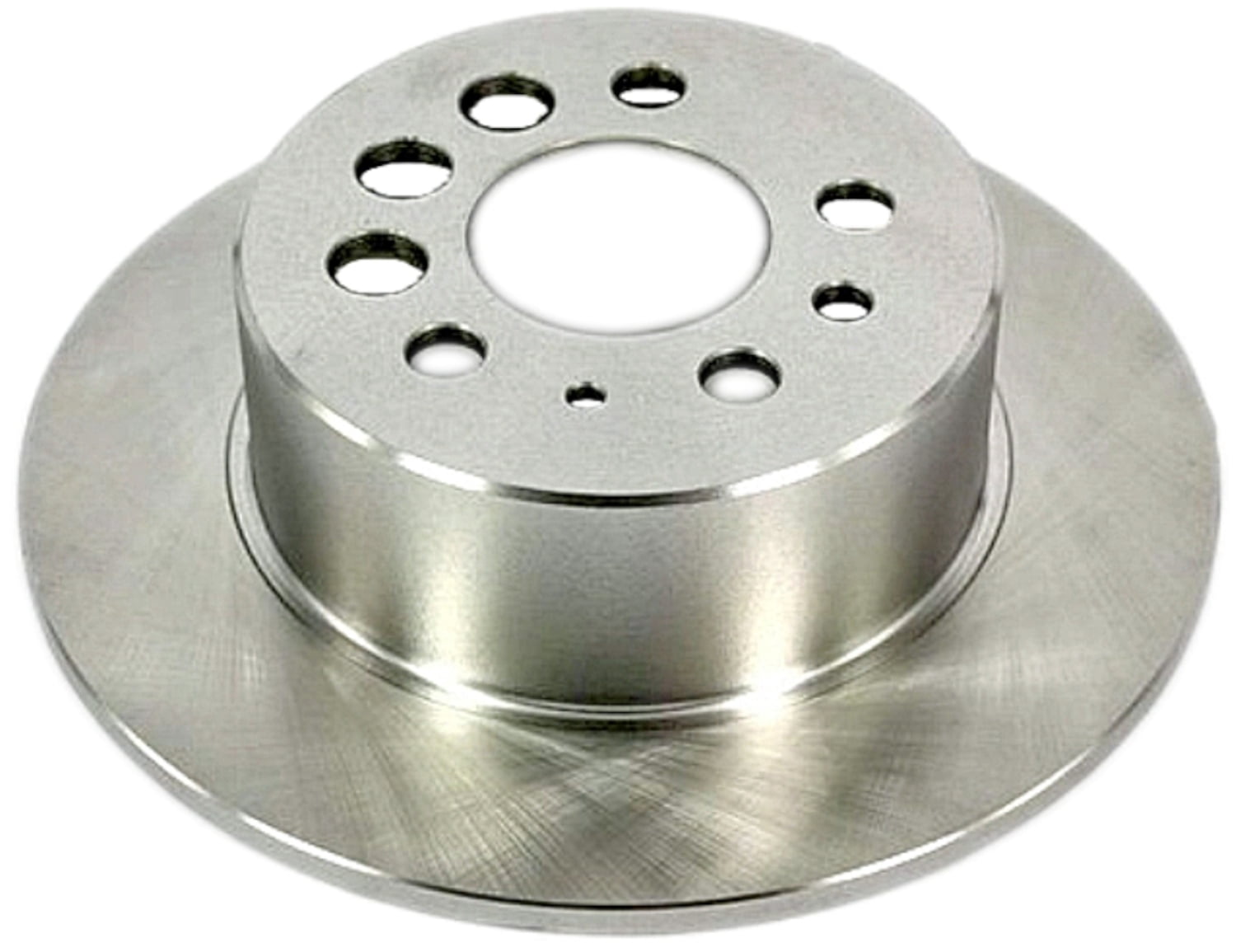 Winstop Brake Rotor, Rear WS227724, Volvo 240 1993-1990