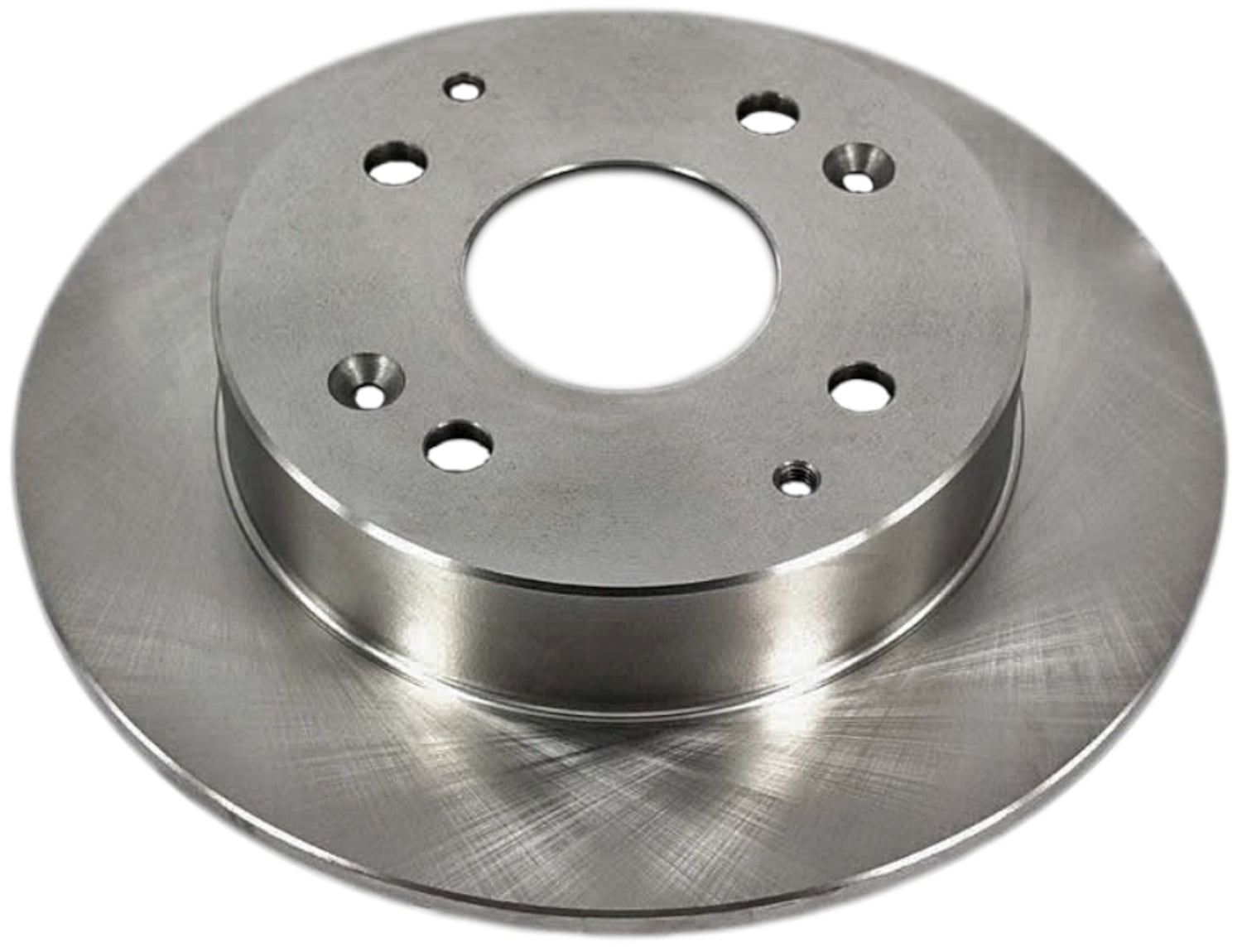 Winstop Brake Rotor, Rear WS227786, Honda Accord 1997-1991