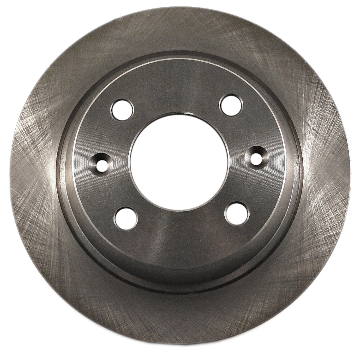 Winstop Brake Rotor, Rear WS227823, Saab 9000 1998-1986