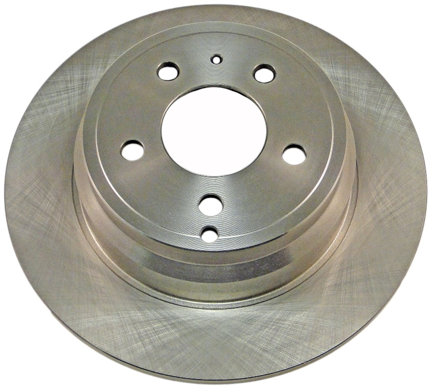 Winstop Brake Rotor, Rear WS227847, Volvo C70 2005-1998