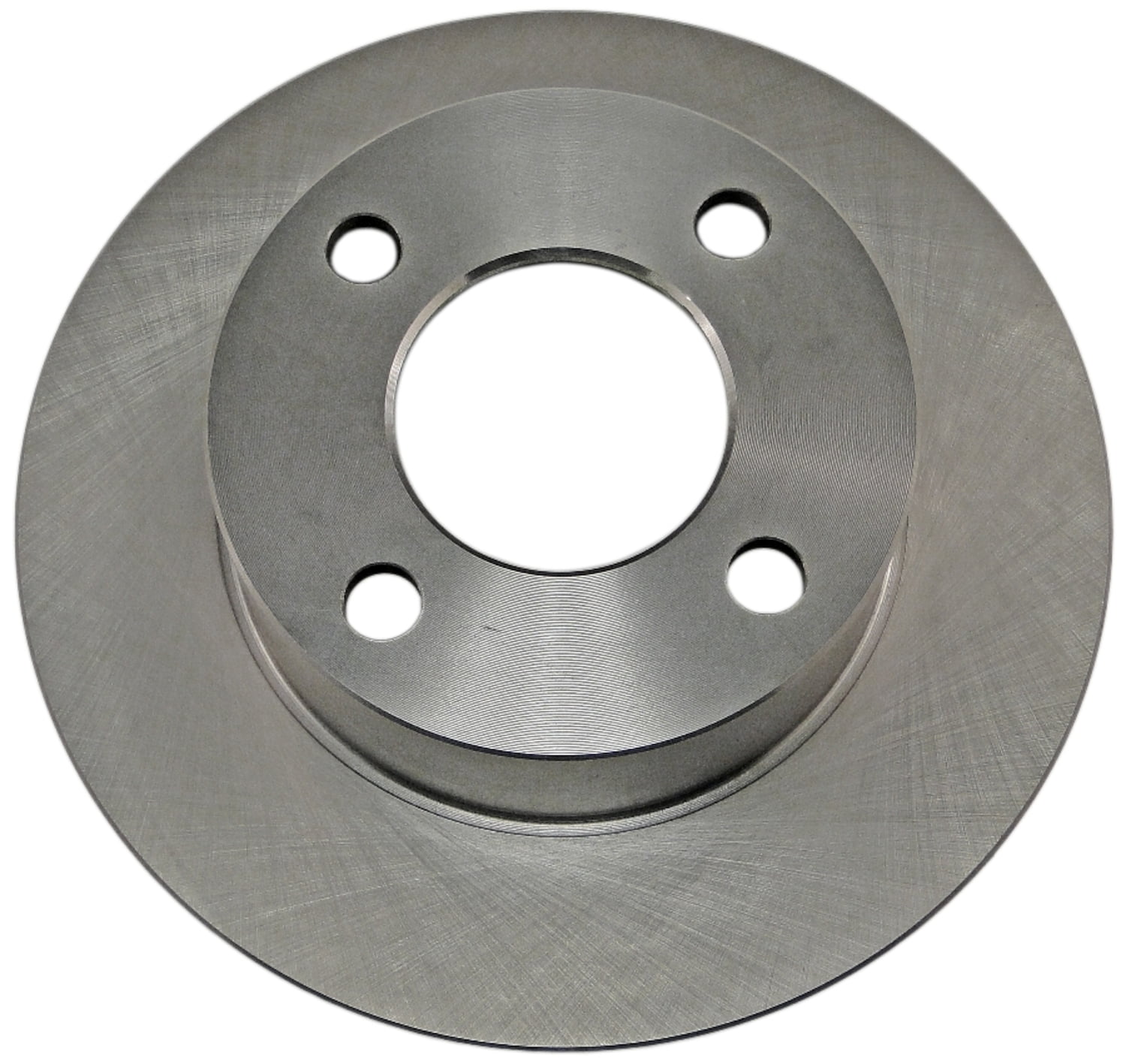 Winstop Brake Rotor, Rear WS227854, Audi 100 1991-1989