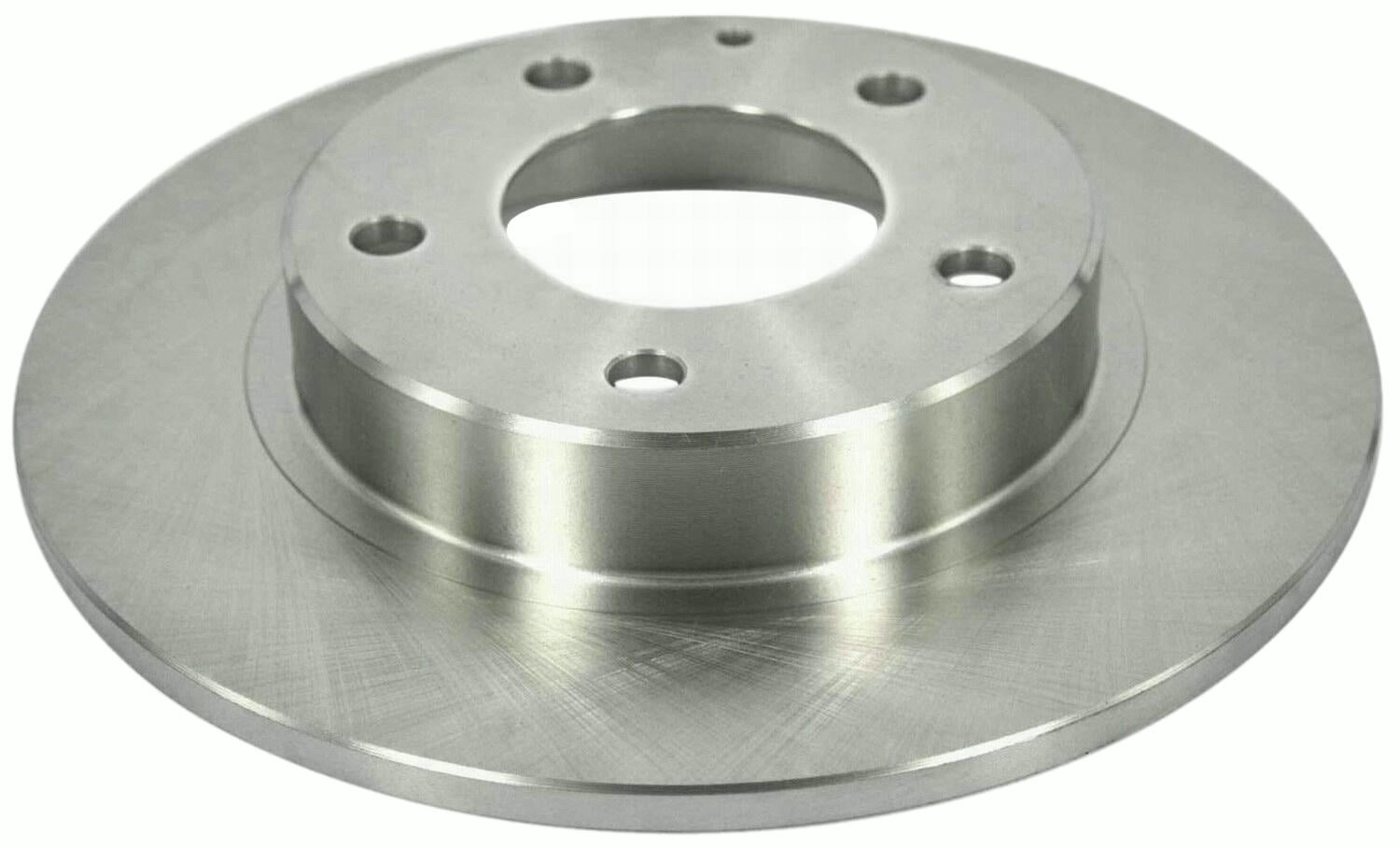 Winstop Brake Rotor, Rear WS227861, Mazda Protégé5 2003-2002