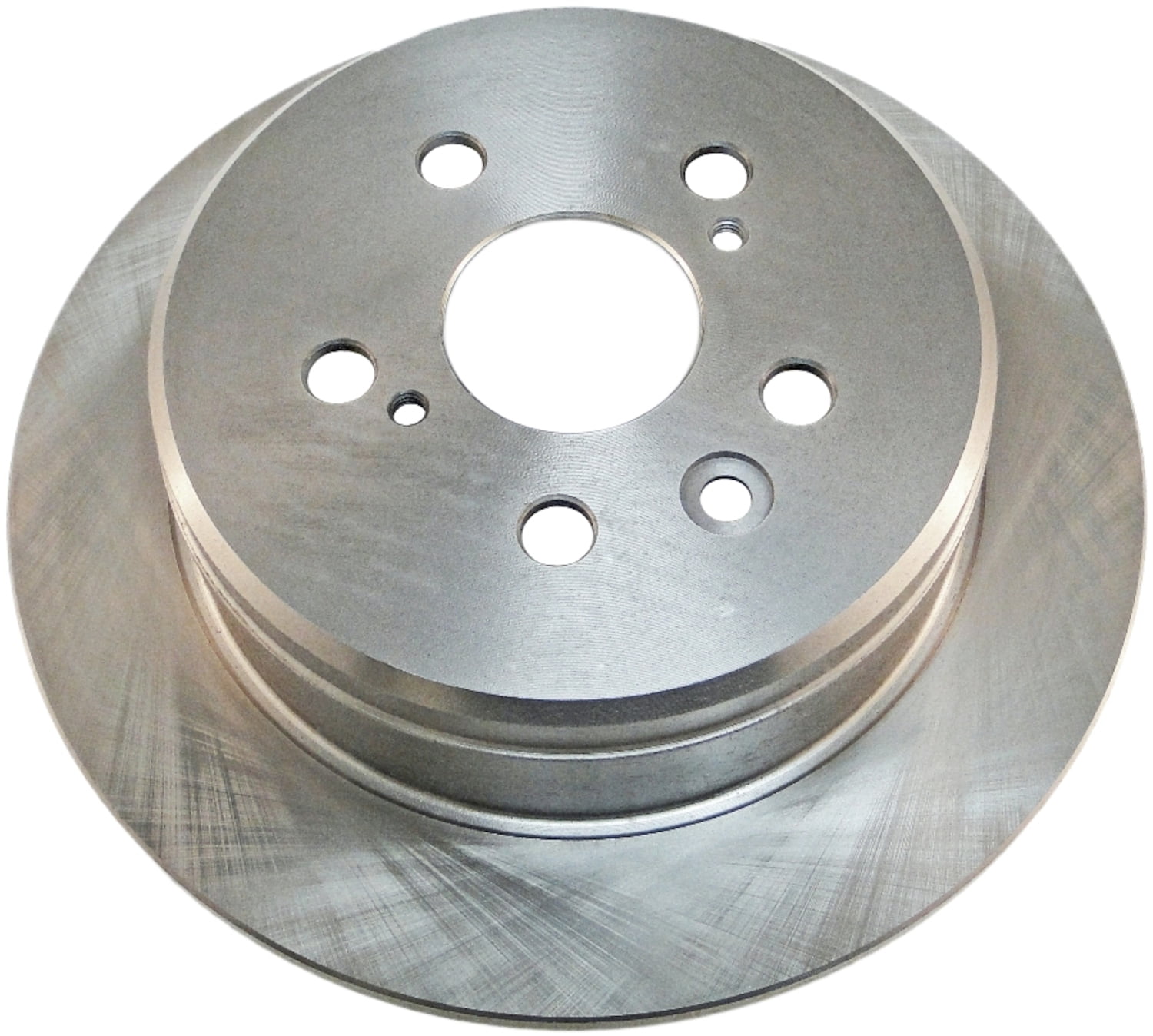 Winstop Brake Rotor, Rear WS228158, Toyota Camry 1991-1988