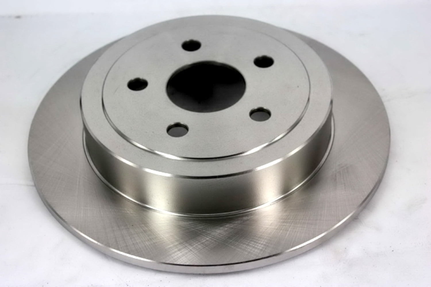 Winstop Brake Rotor, Rear WS228196, Chrysler LeBaron 1995-1989