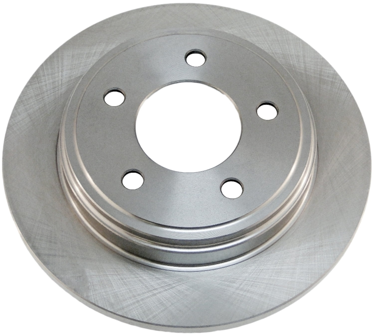 Winstop Brake Rotor, Rear WS228202, Dodge Intrepid 2004-1993