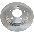thumbnail image 1 of Winstop Brake Rotor, Rear WS228202, Dodge Intrepid 2004-1993, 1 of 4