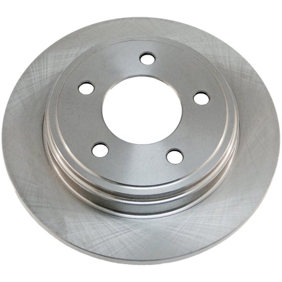 Winstop Brake Rotor, Rear WS228202, Dodge Intrepid 2004-1993