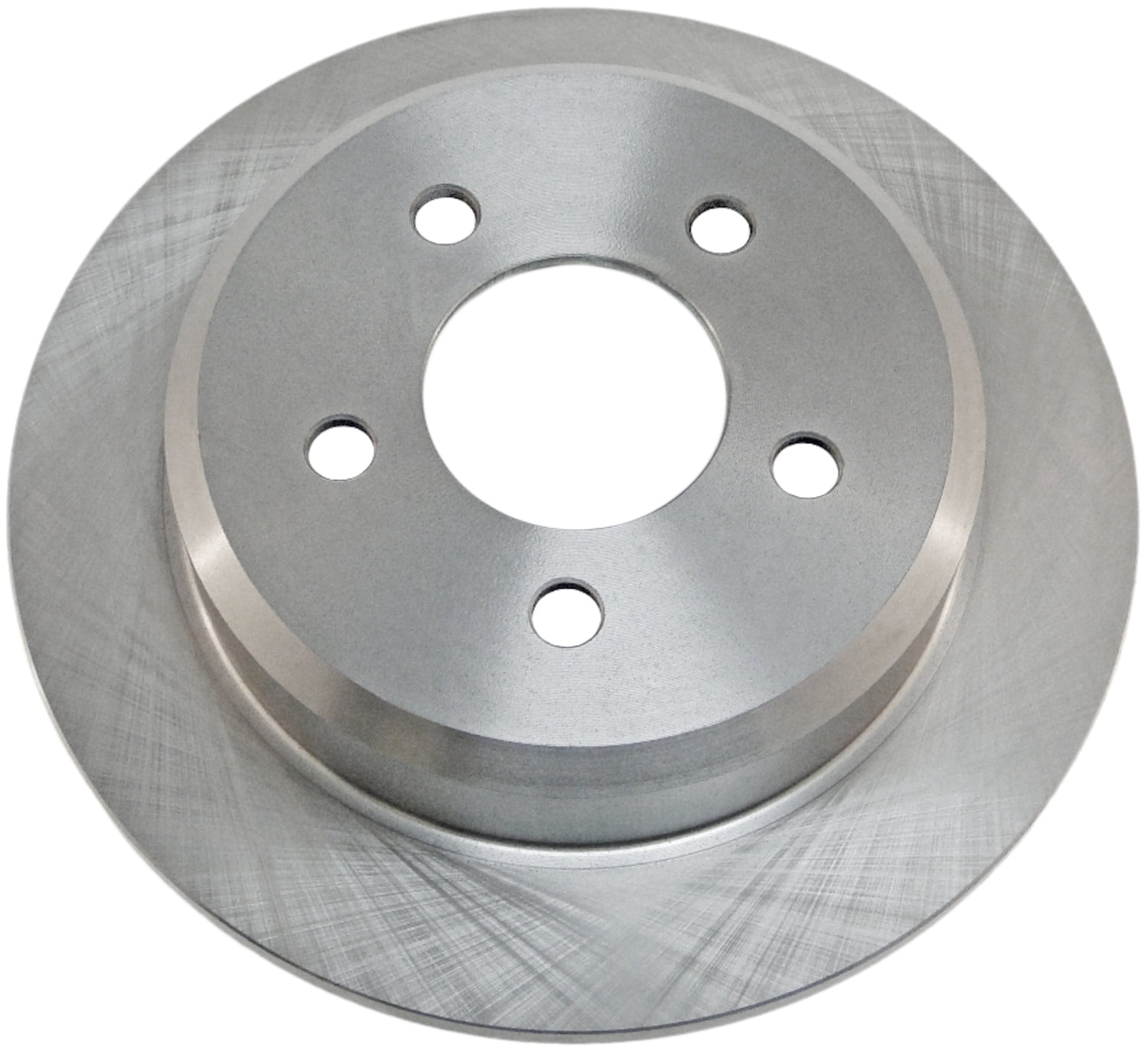 Winstop Brake Rotor, Rear WS228219, Jeep Grand Cherokee 1998-1994