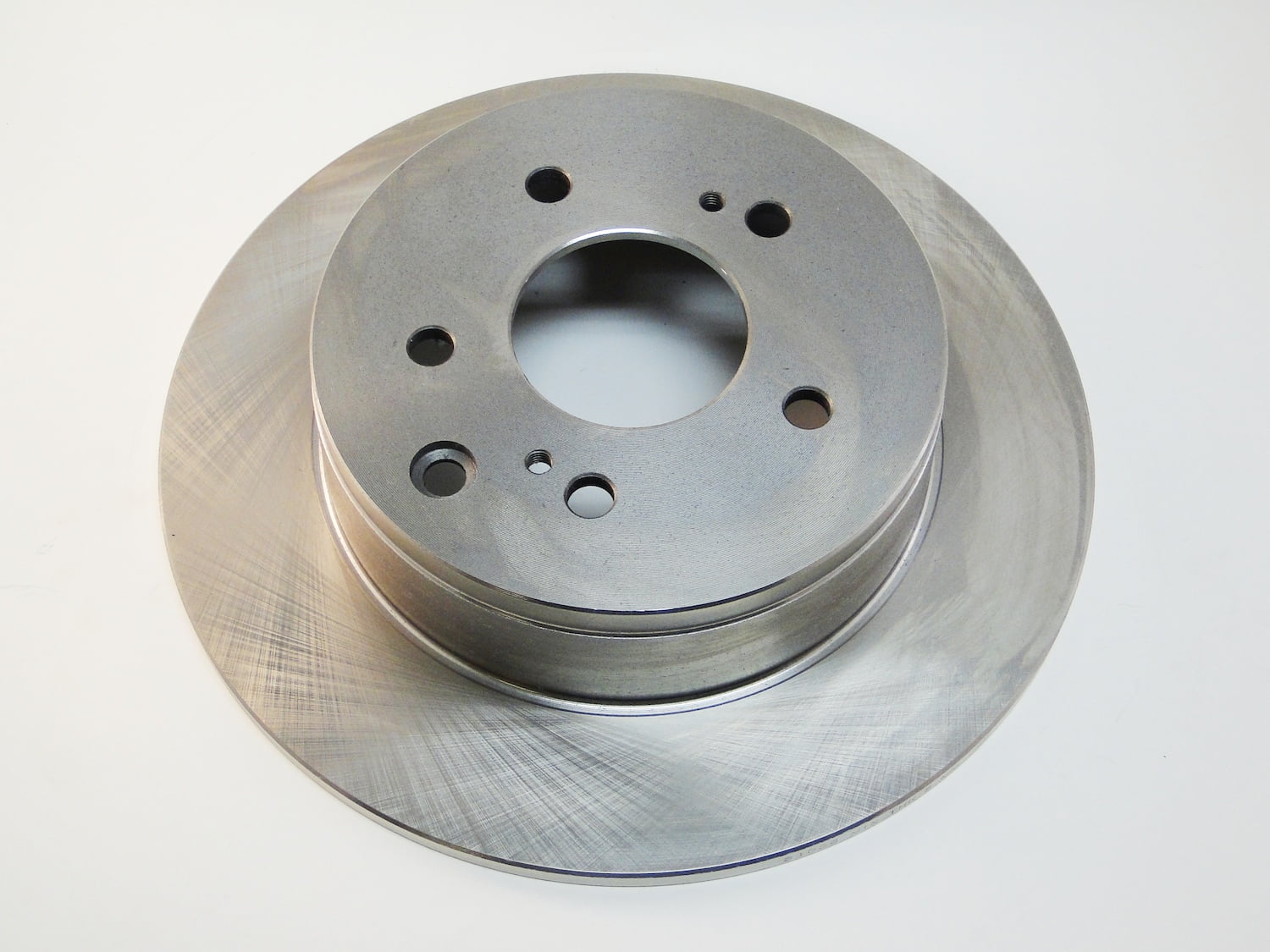 Winstop Brake Rotor, Rear WS228288, INFINITI Q45 1996-1990